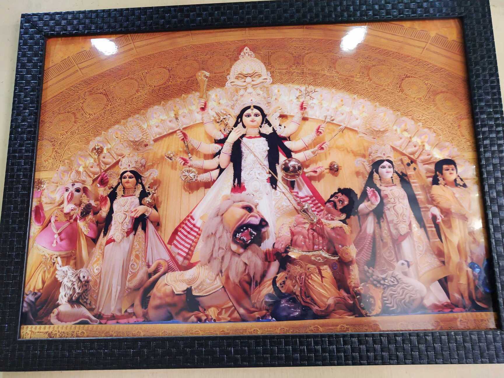 New Calcutta Portrait image 18