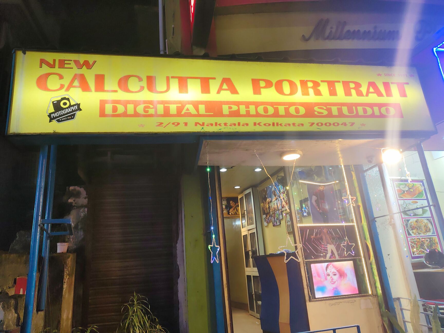 New Calcutta Portrait image 19