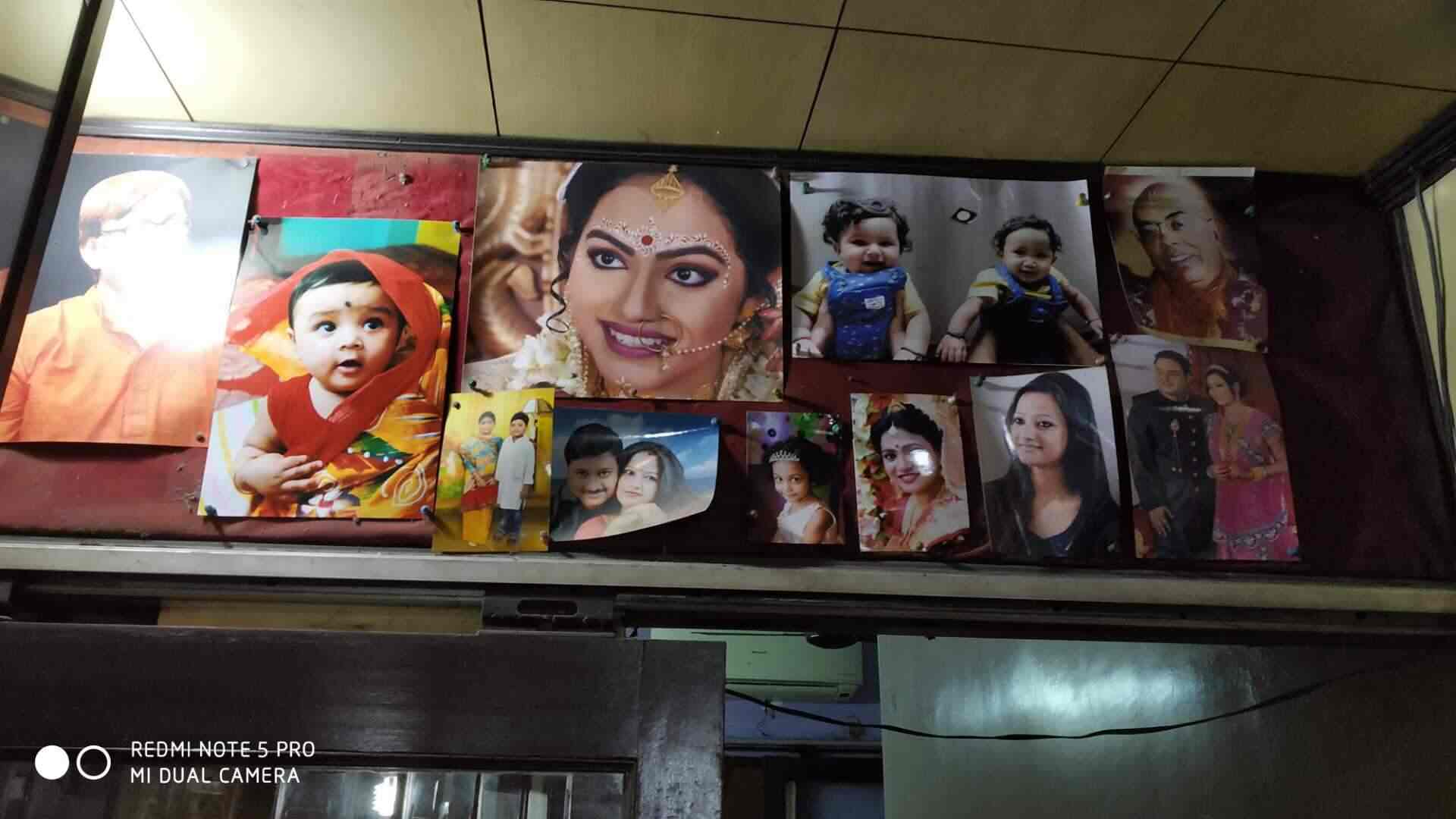 New Calcutta Portrait image 3