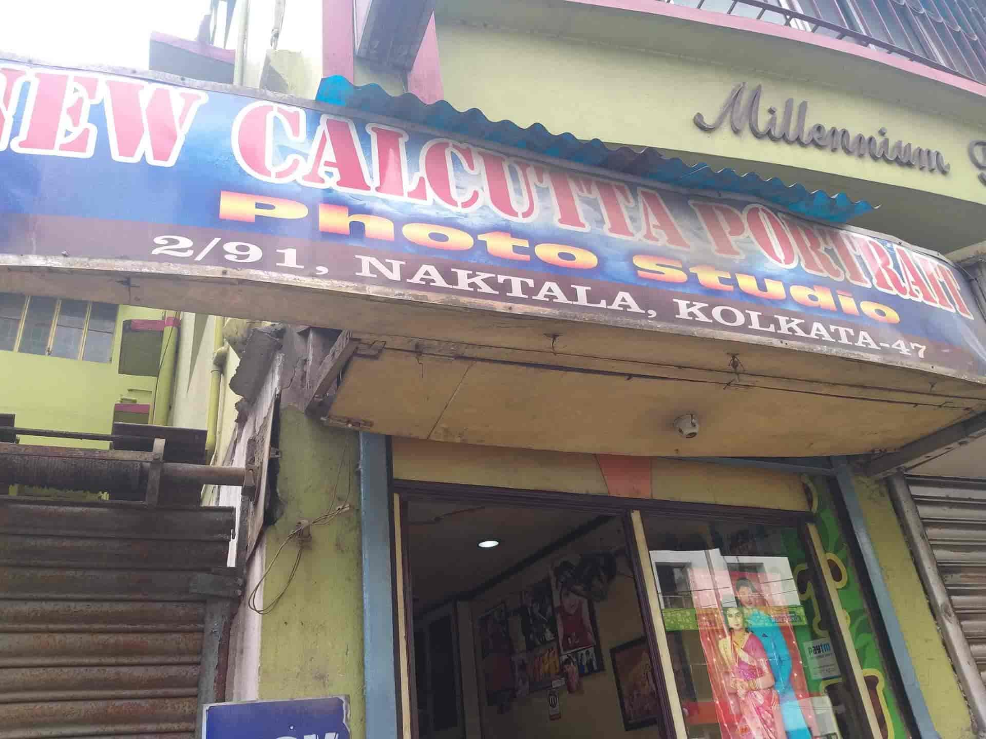 New Calcutta Portrait image 22