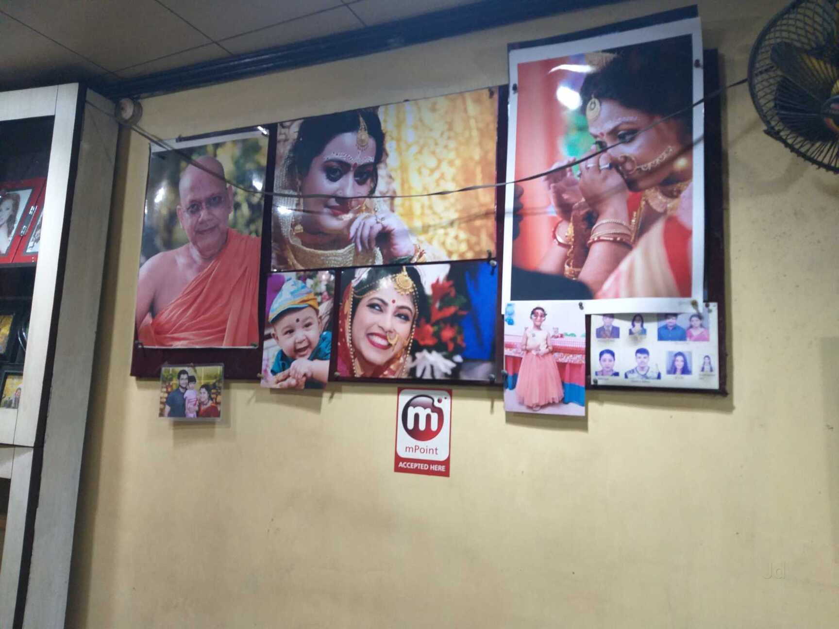 New Calcutta Portrait image 24