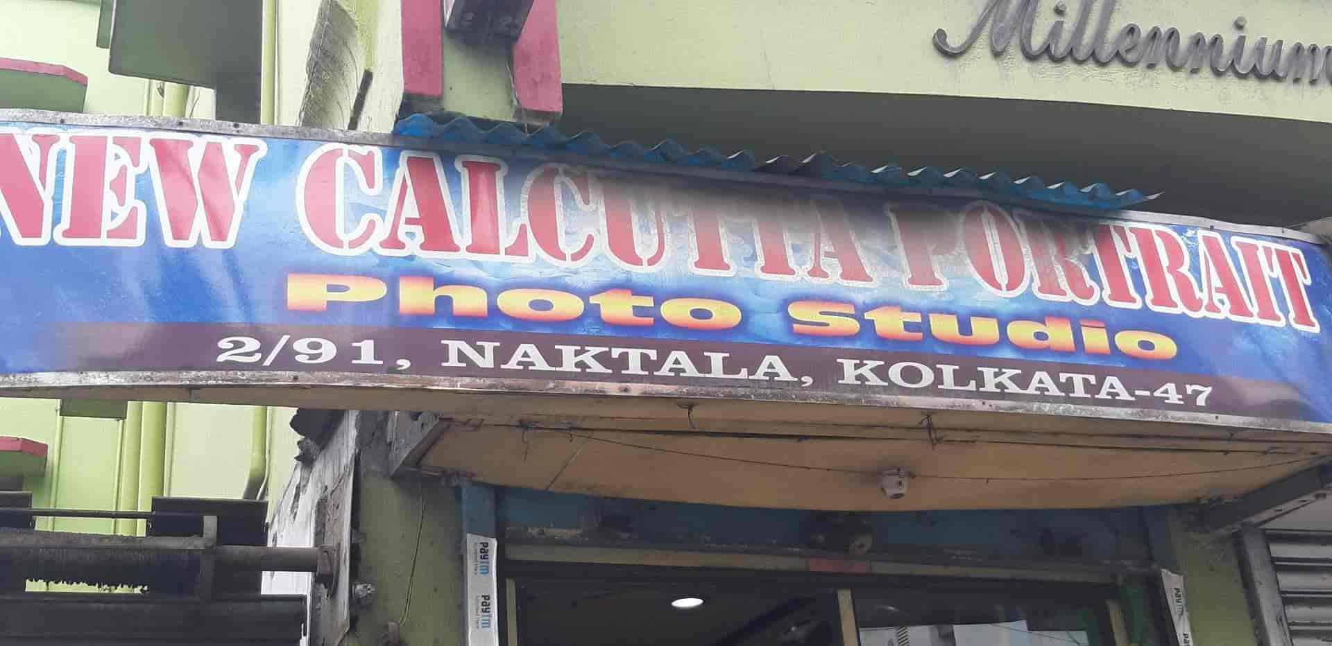 New Calcutta Portrait image 45