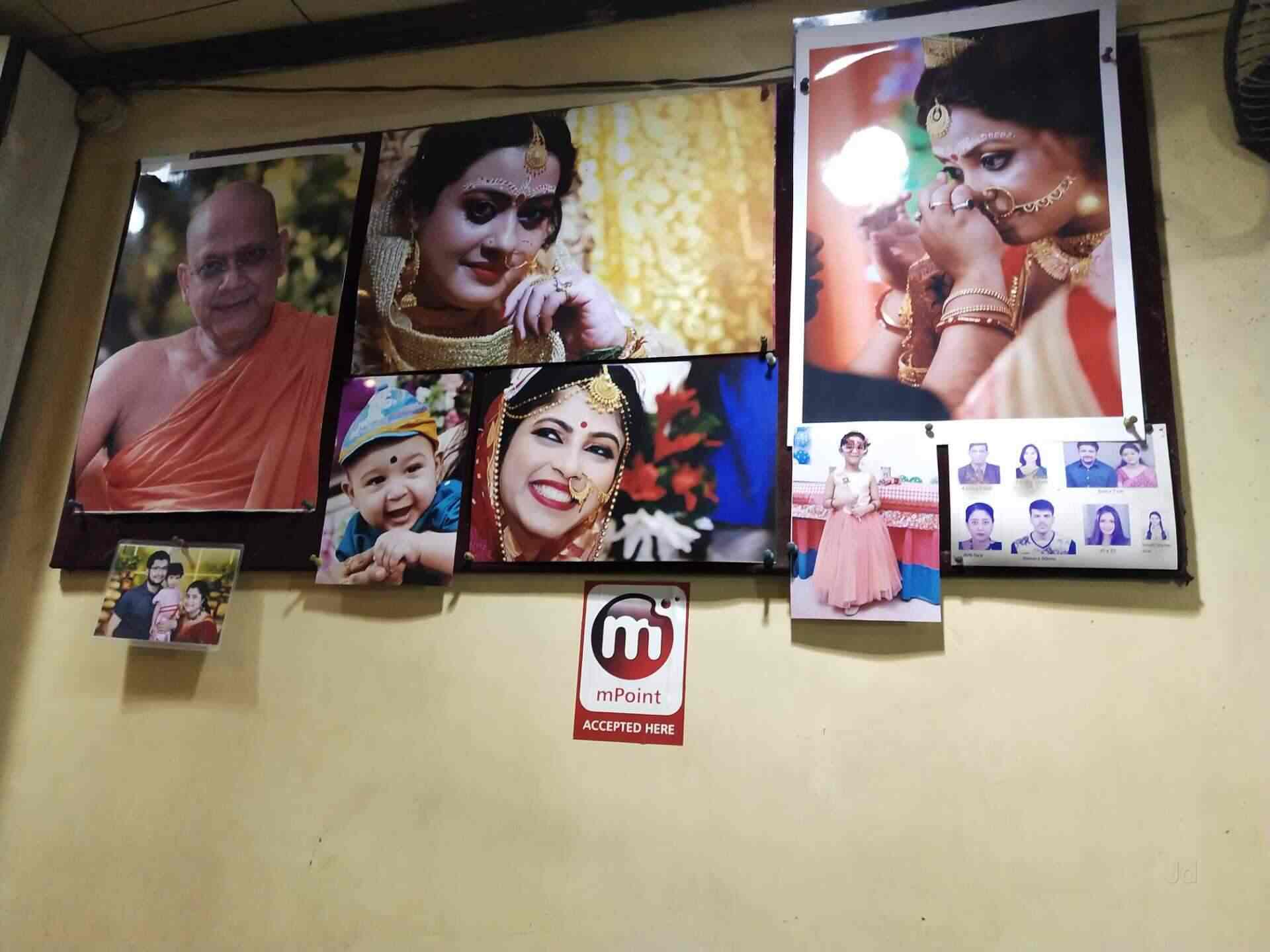 New Calcutta Portrait image 47
