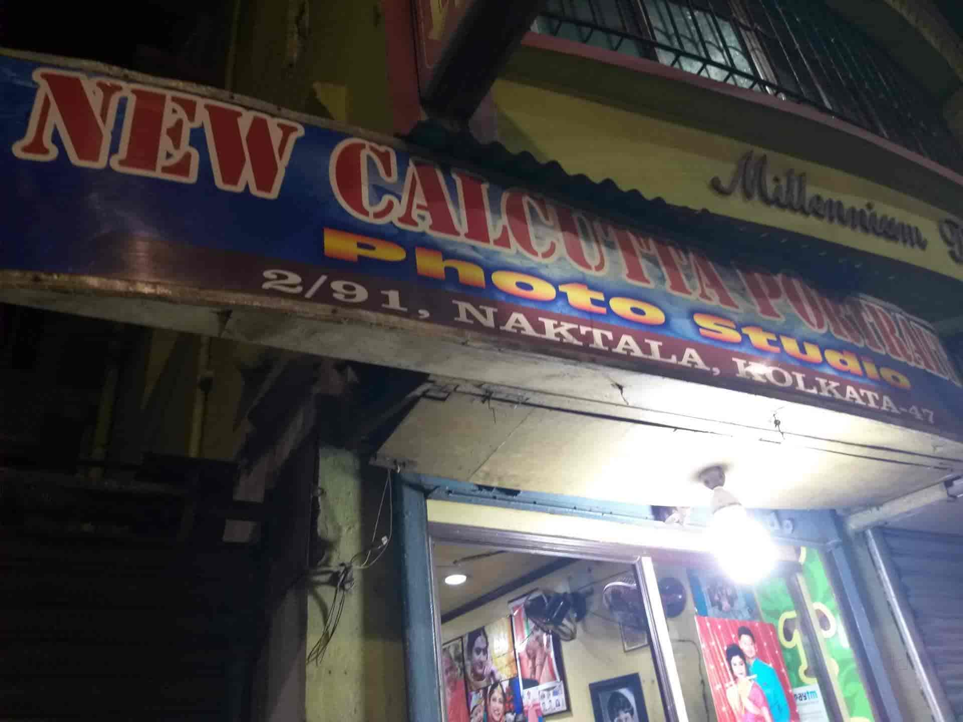 New Calcutta Portrait image 60
