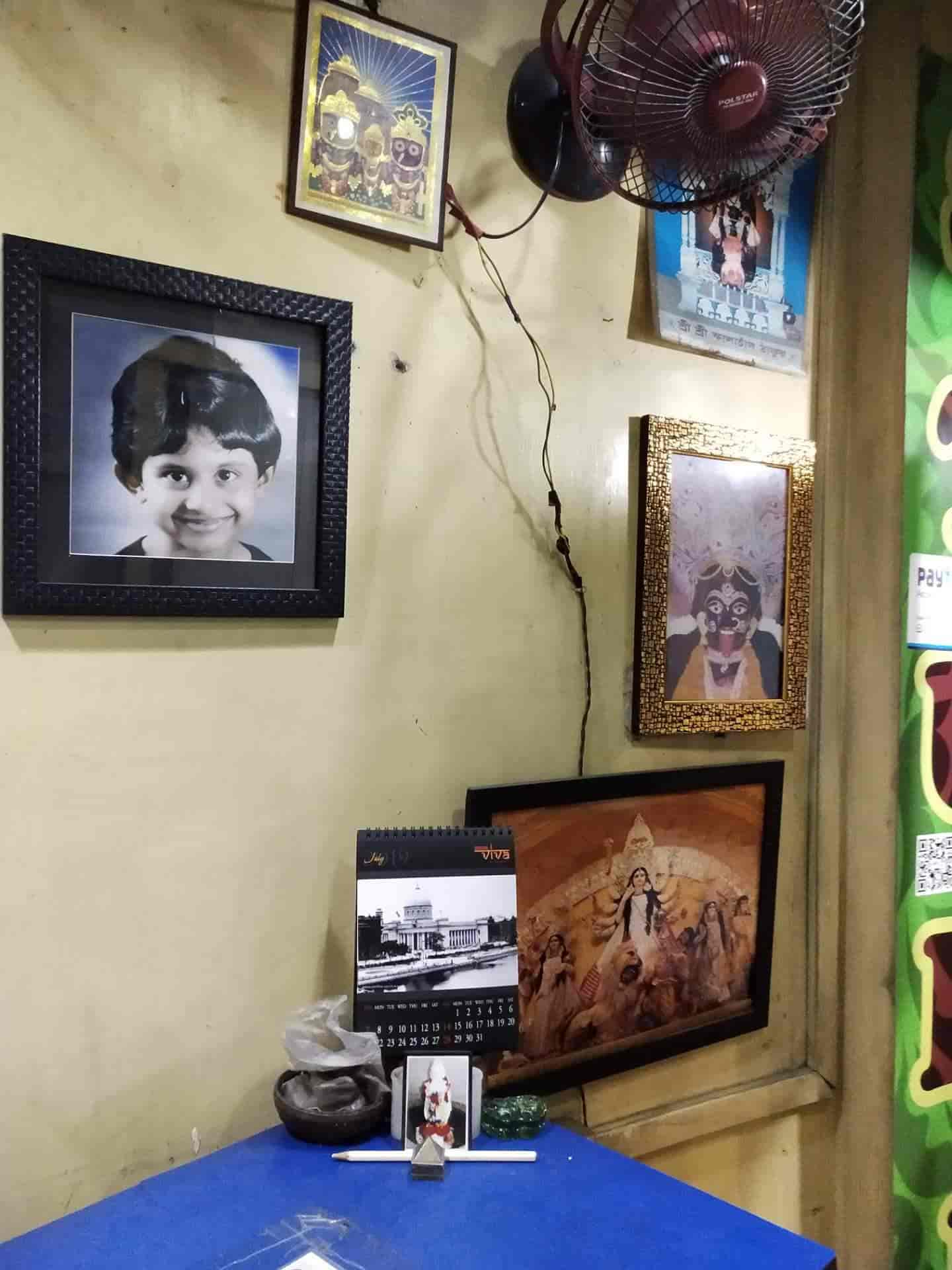 New Calcutta Portrait image 86
