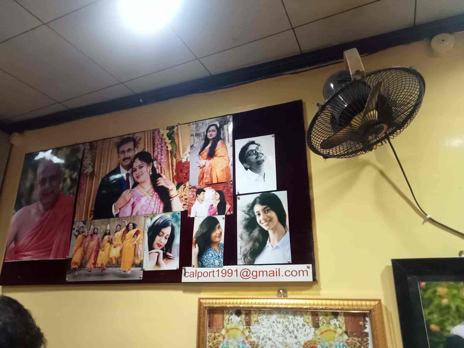 New Calcutta Portrait image 10
