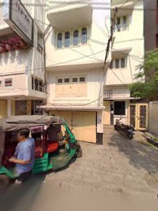 New Hindusthan Hotel