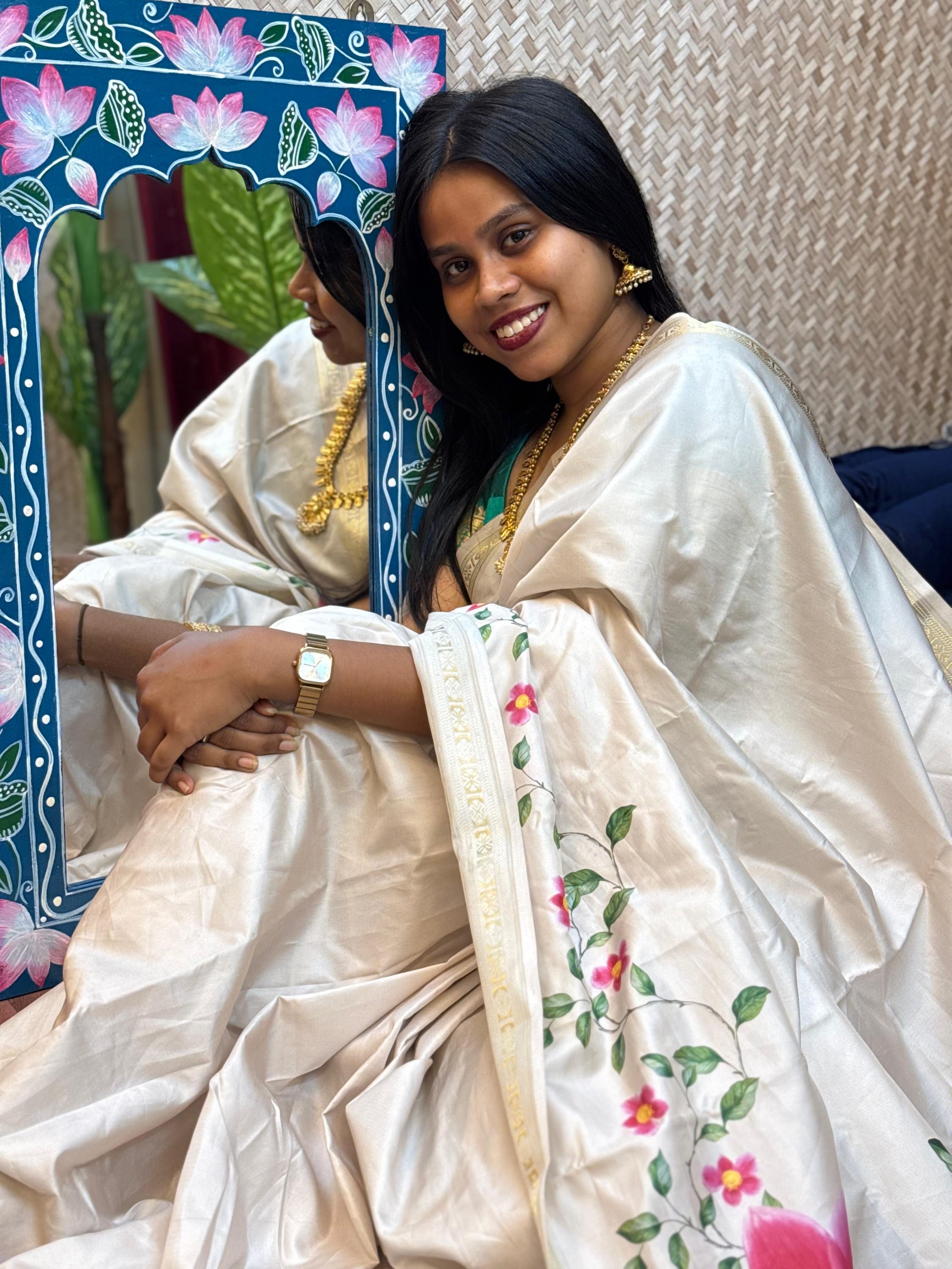 Nisha’s Makeup Studio & Academy