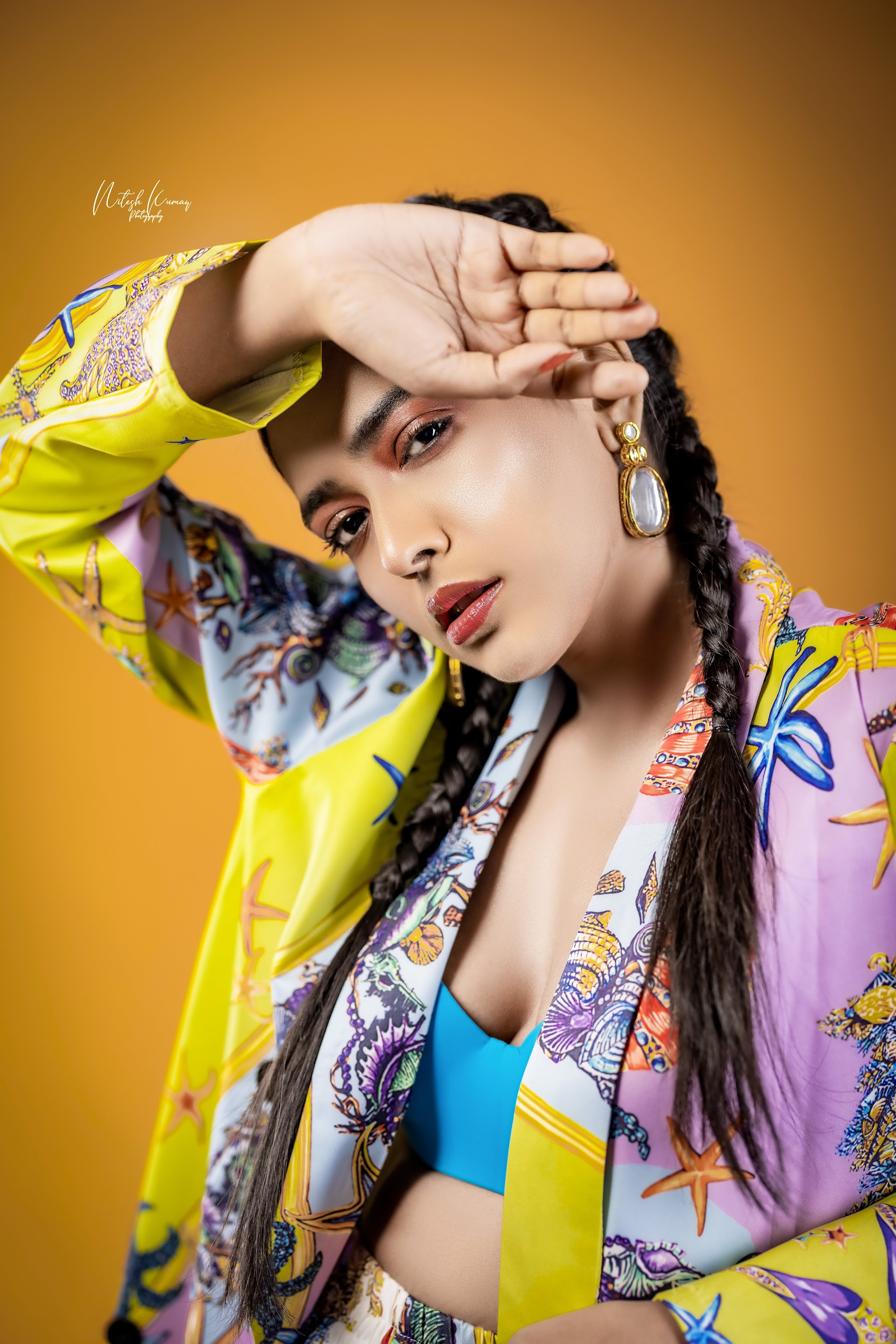 Nitesh Kr Photography