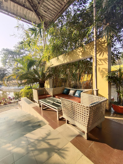 Orchid Restaurant and banquet