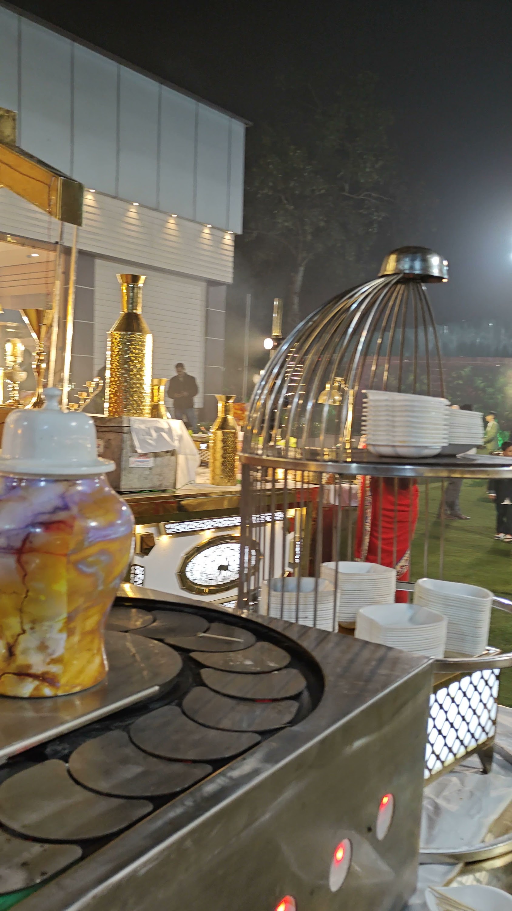 Orion Caterer image 3