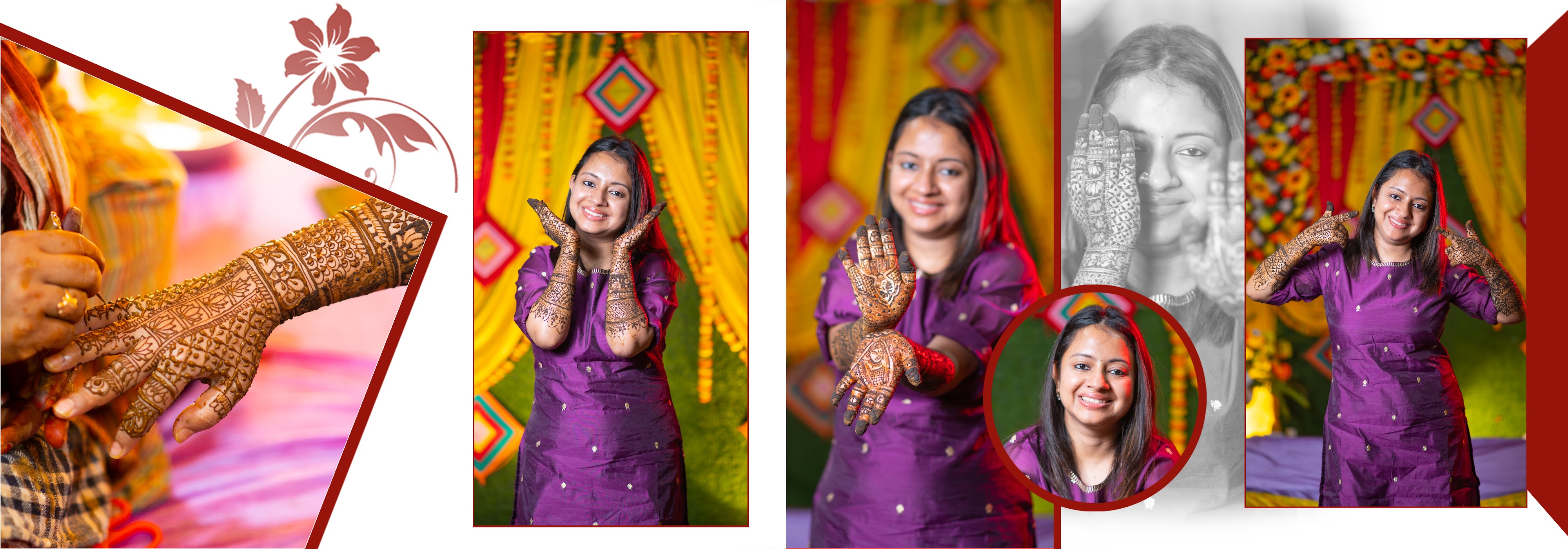 Pixel Cloud Photography