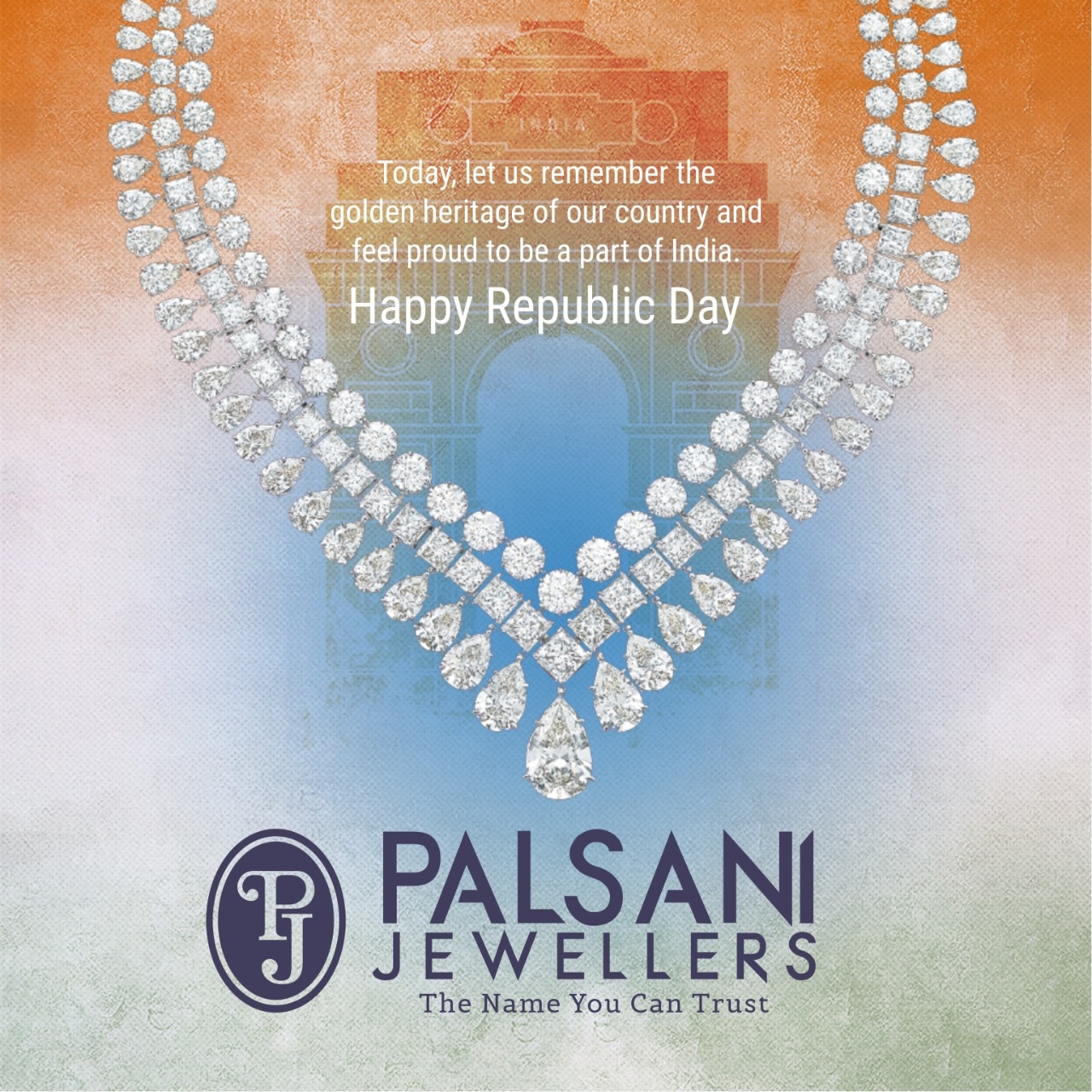 Palsani Jewellers Private Limited image 3