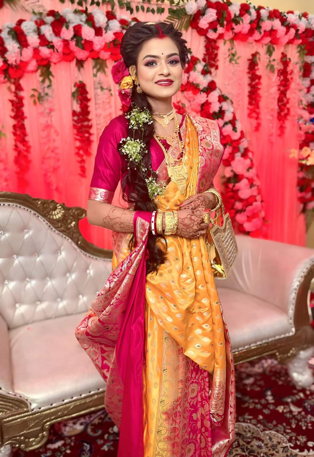 Pam's Makeover Studio & Beauty Academy