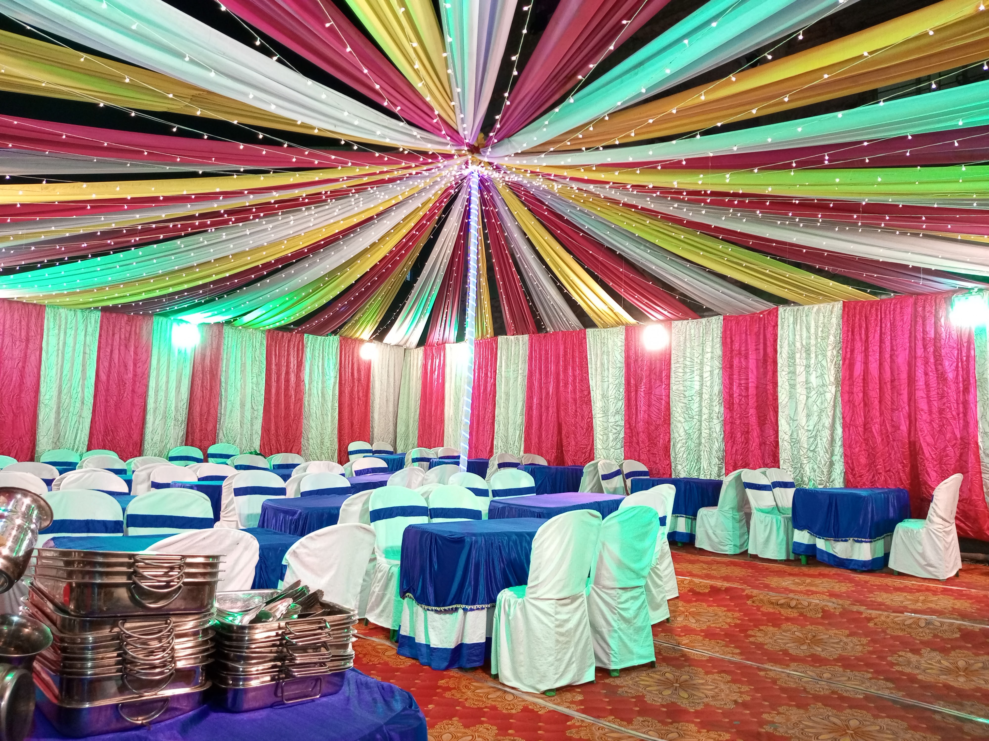 Pappu Warsi.Decorator