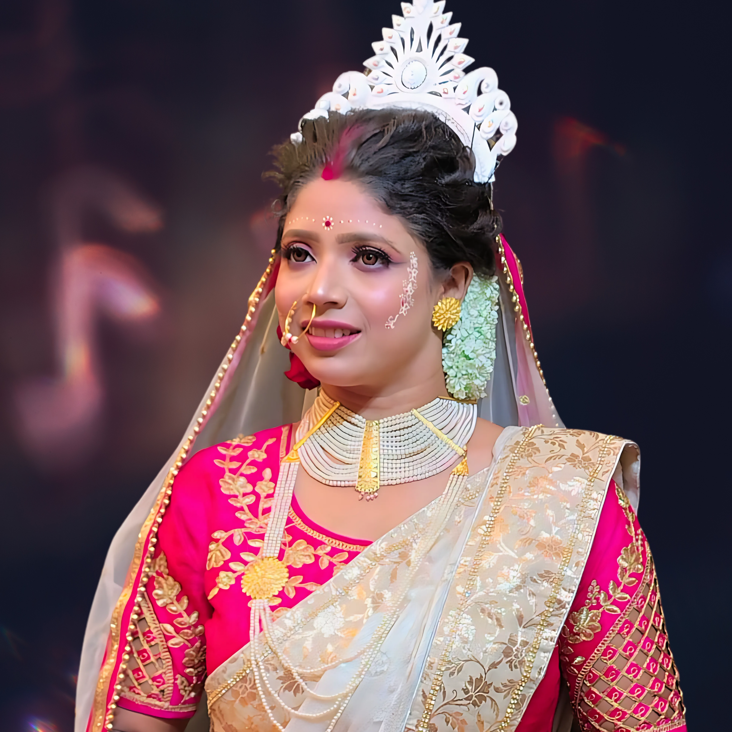 Parna's Makeover - Makeup Artist and Beauty Salon