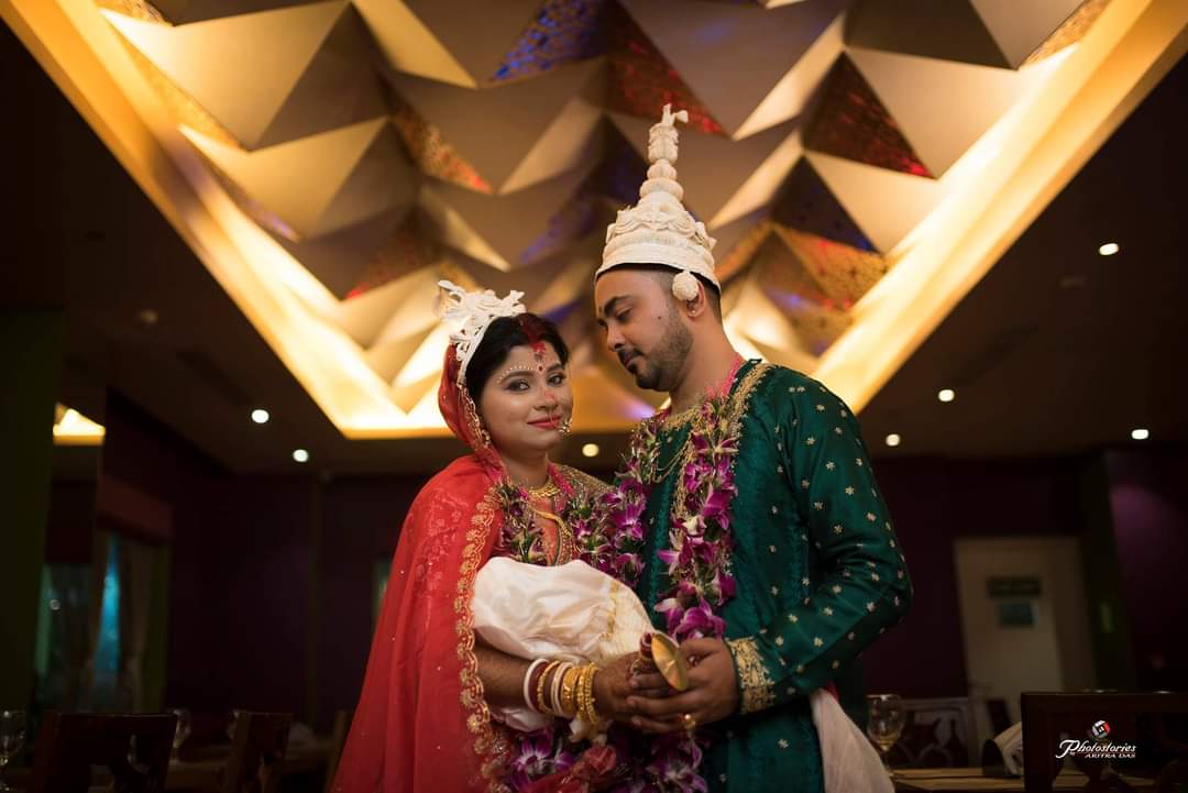 Photostories - by Aritra Das