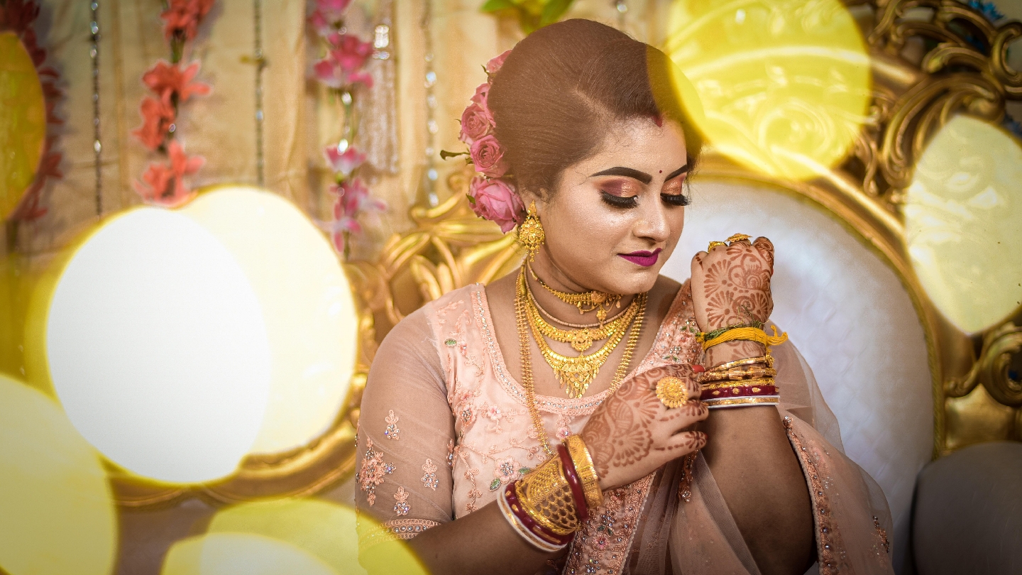 Picture Perfect Wedding