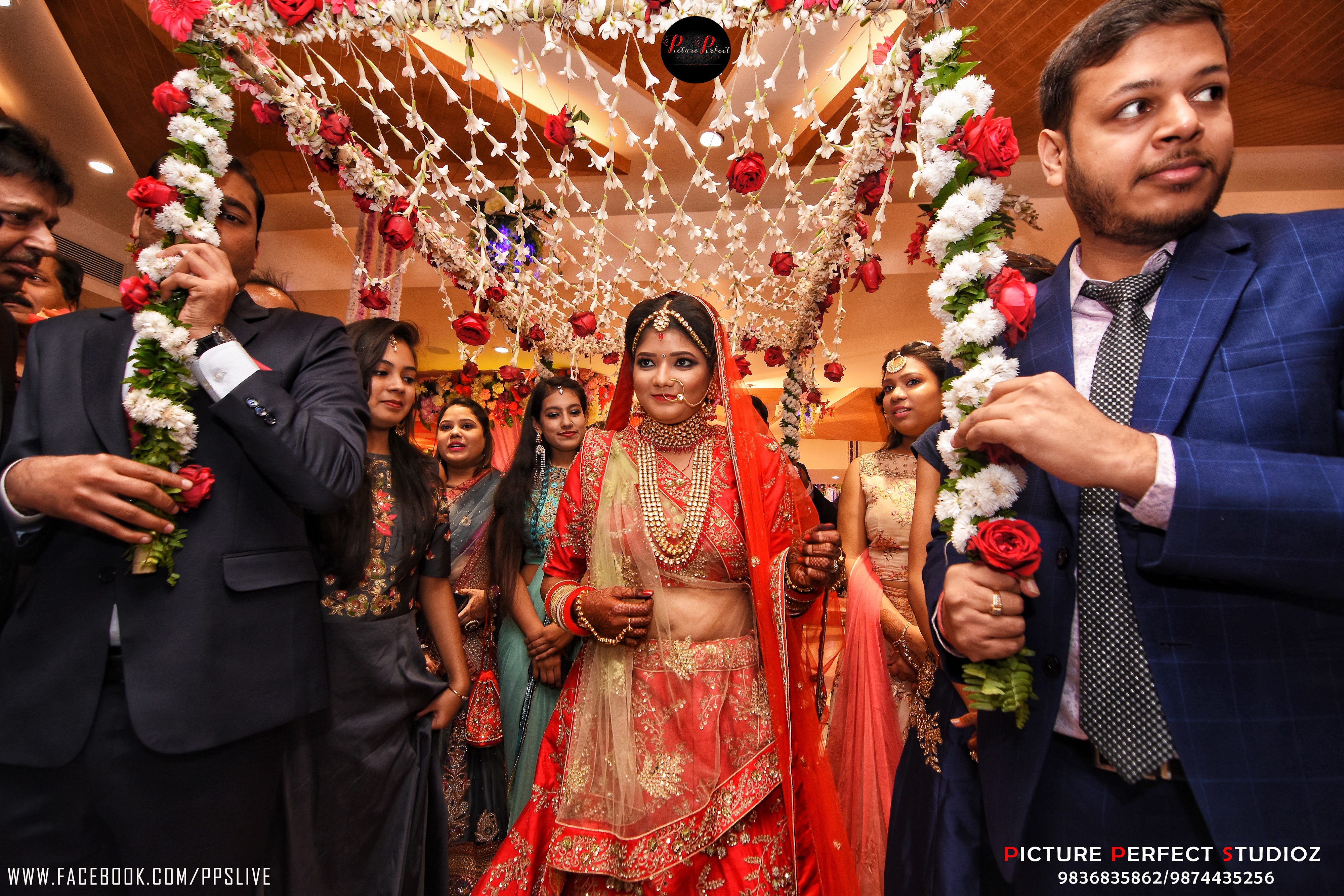 Picture Perfect Studioz