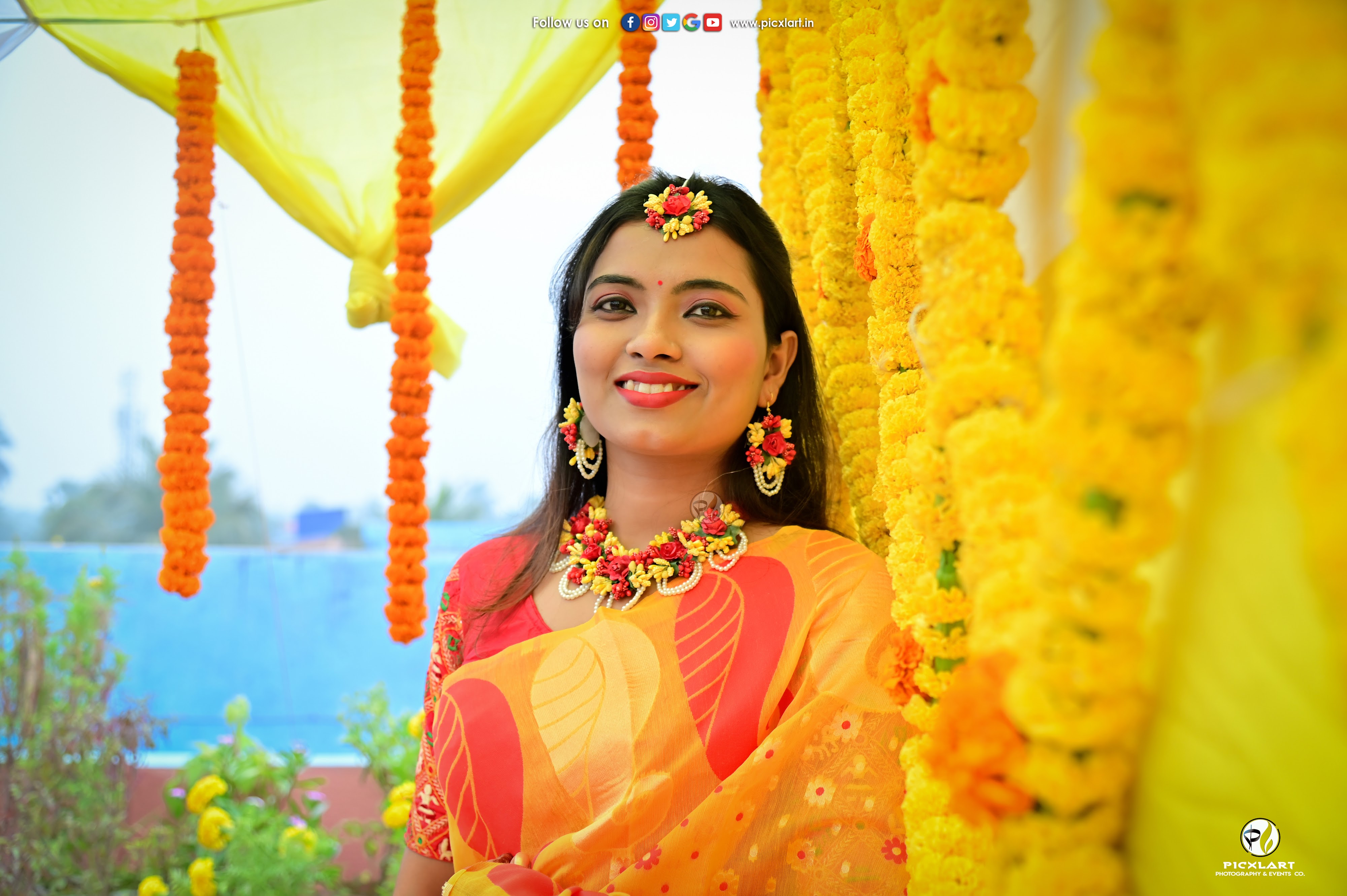 Picxlart Photography & Events