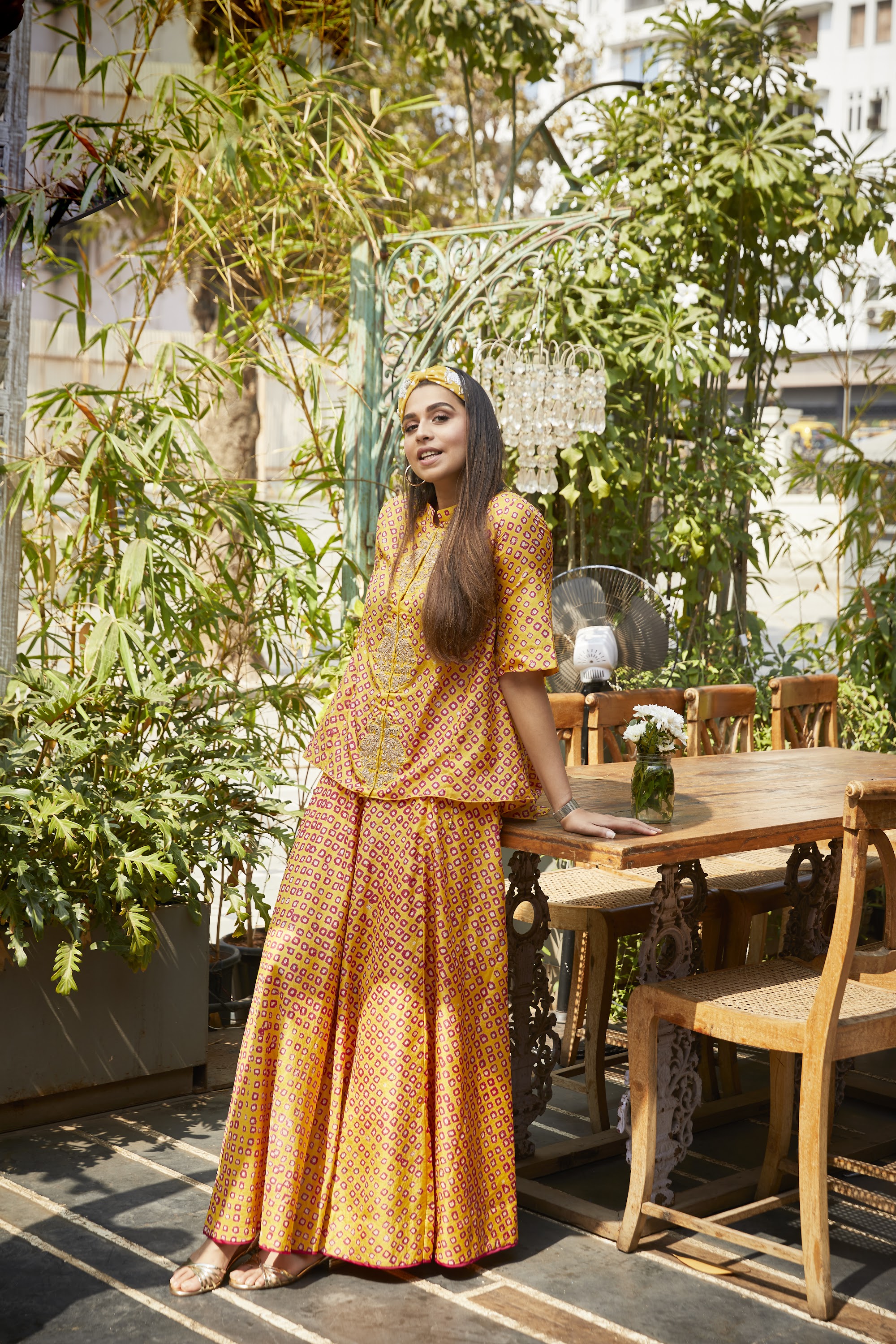 Pink City by Sarika image 4