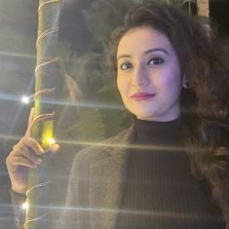 Pratyusha'z Makeup Studio