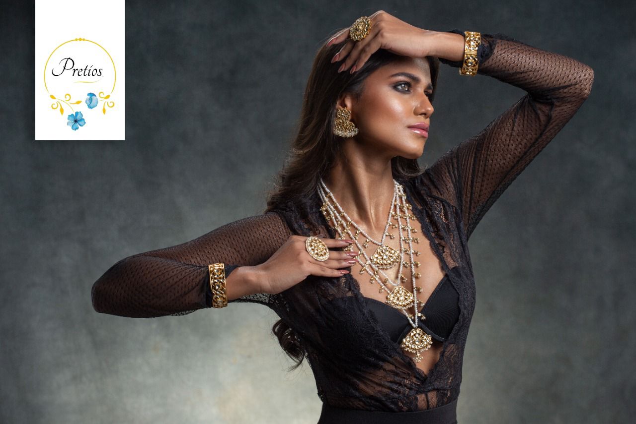 Pretios Jewellery image 4