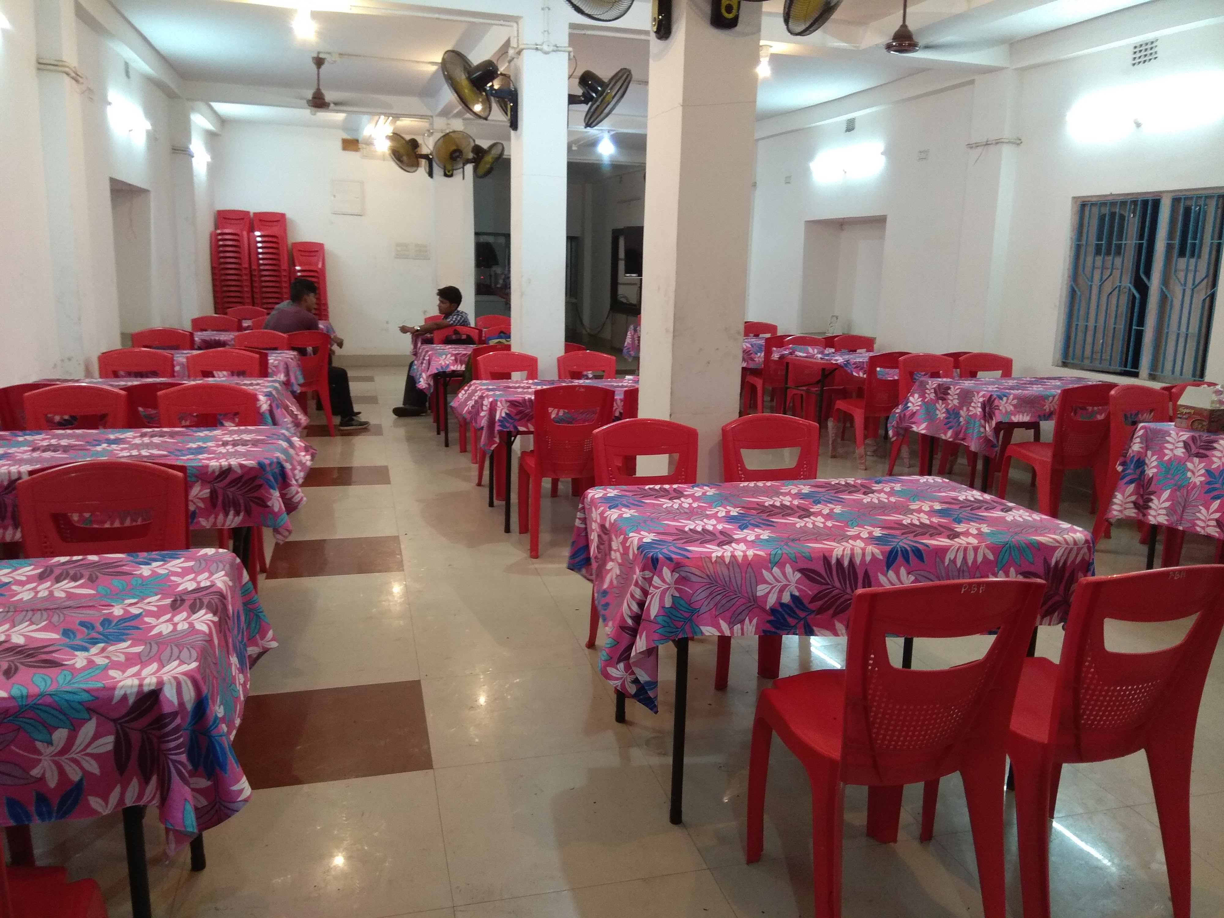 Pritendra Banquet Hall