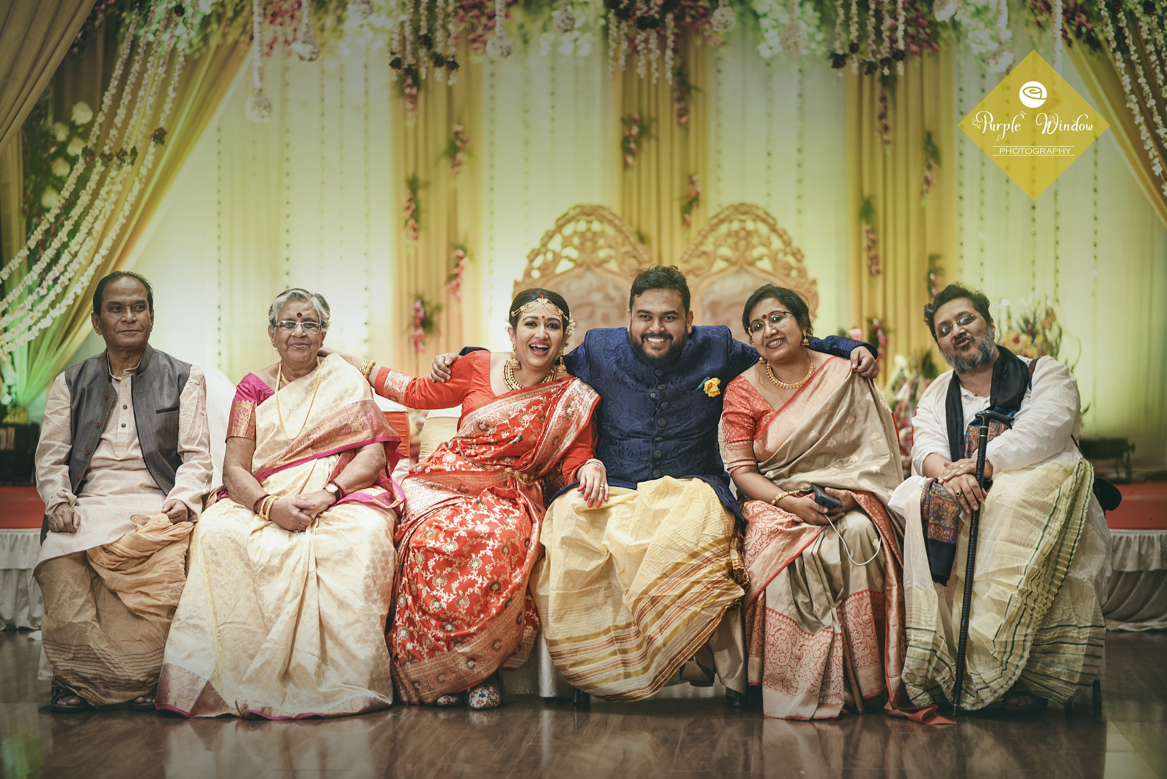 Purple Window Photography