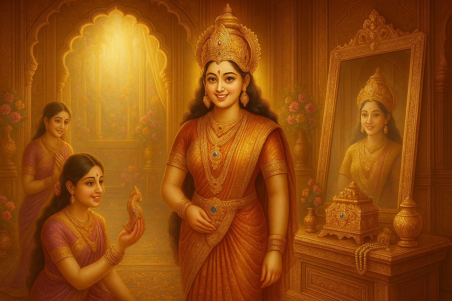 Queen Ladies Beauty Parlour | Best Beauty Parlour Kolkata