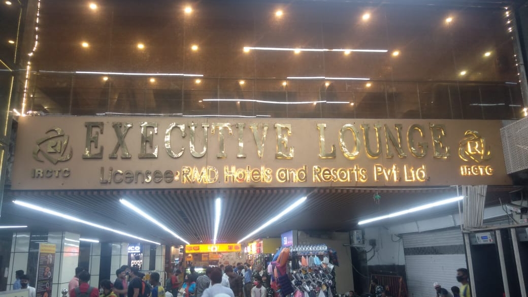 RMD Hotels & Resorts Pvt. Ltd.