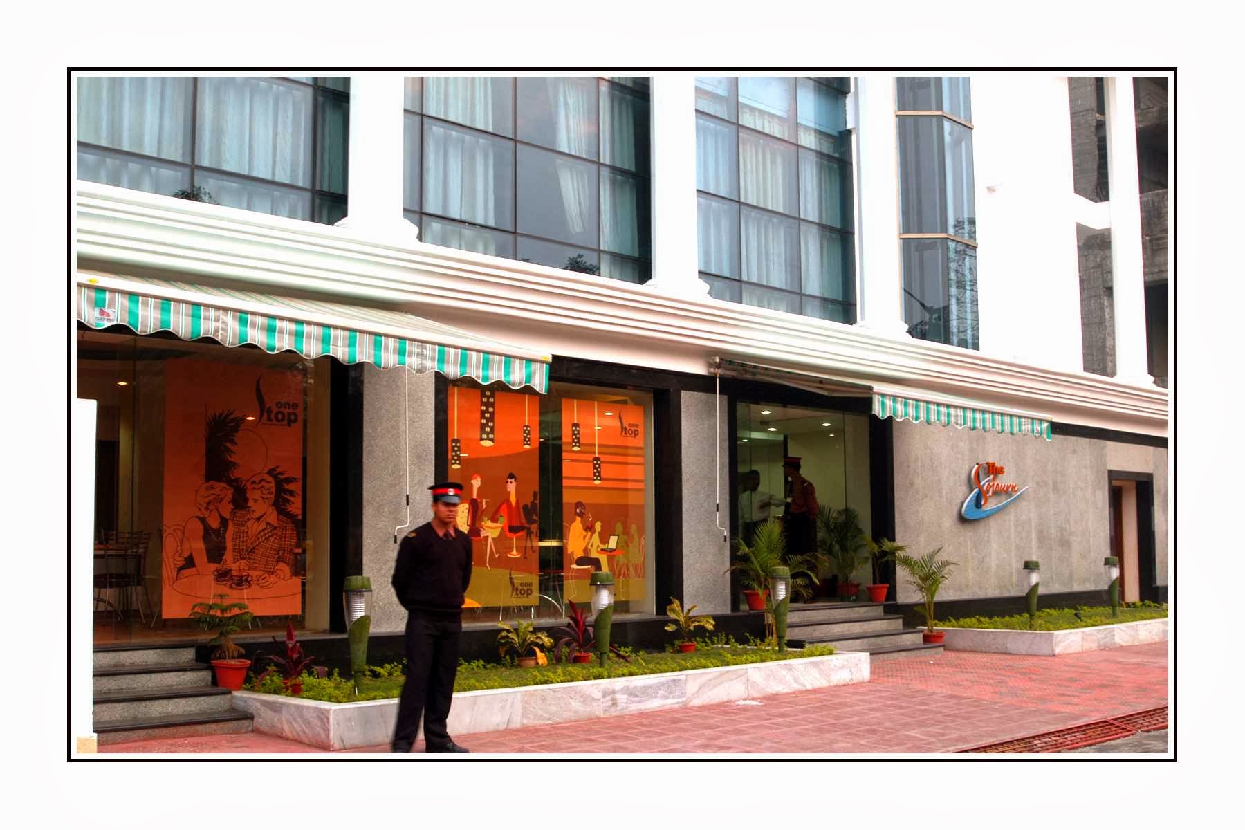 Raajkutir, Kolkata - IHCL SeleQtions