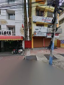 Rajashree Palace, Siliguri