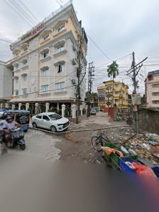Rajdarbar Hotel & Banquet, Siliguri