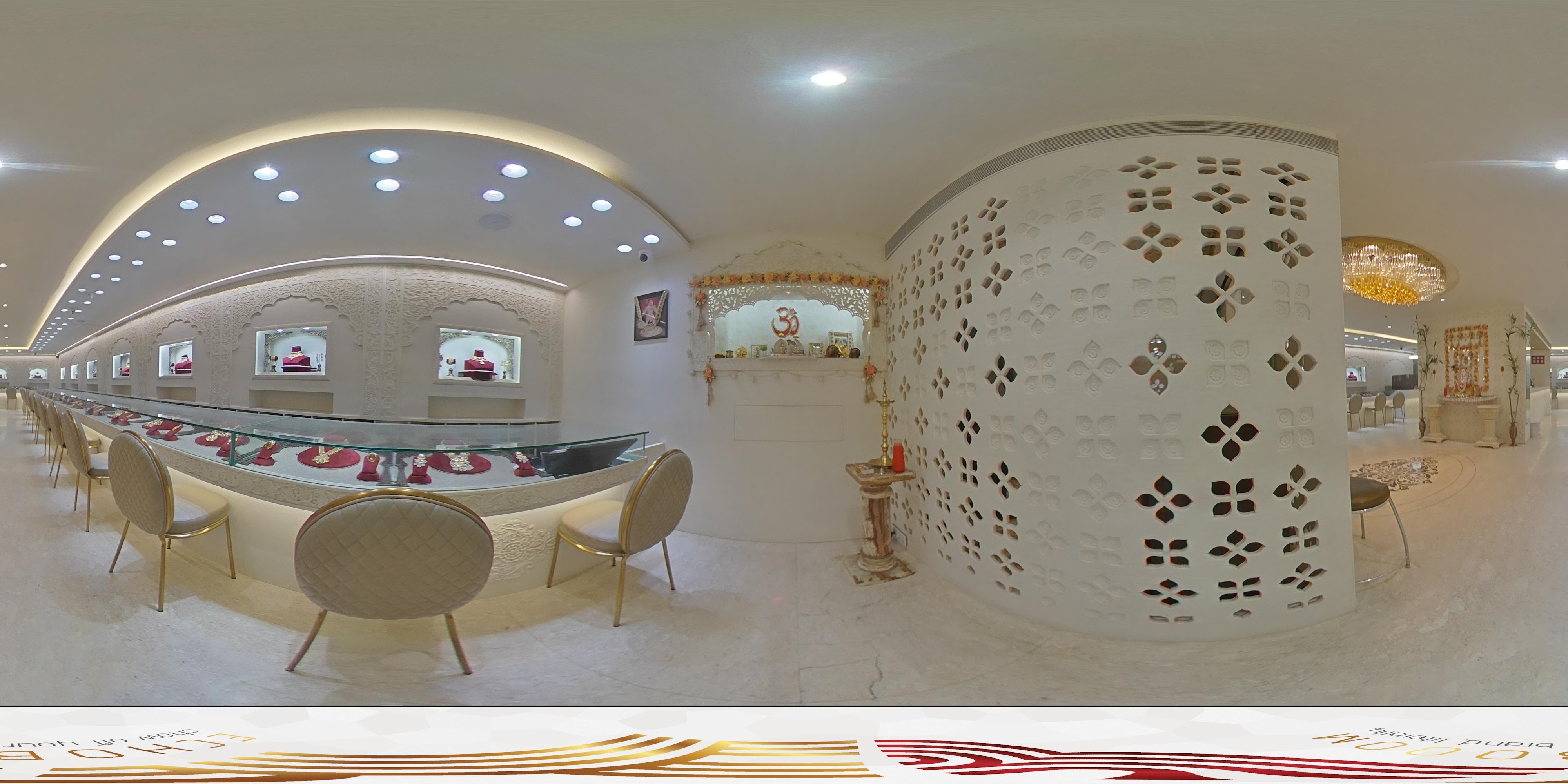 Ramesh Chandra Parekh Jewellers