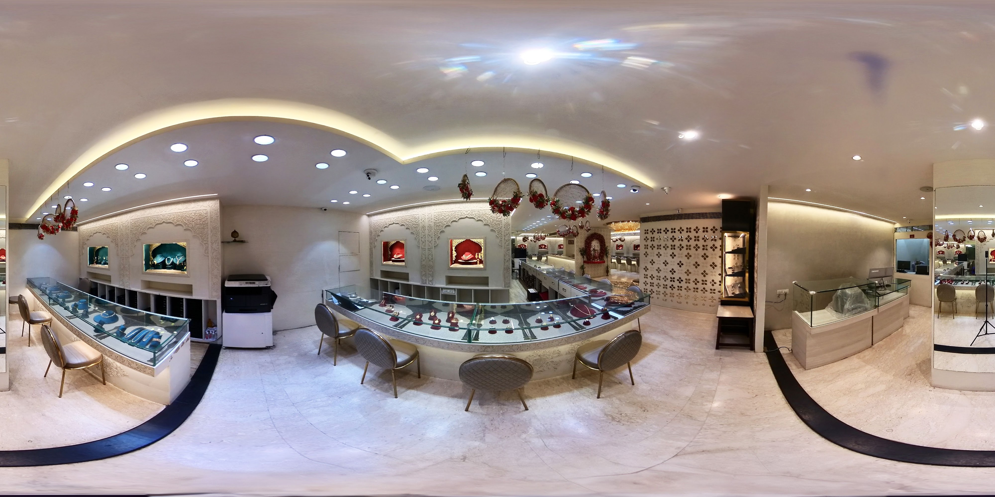 Ramesh Chandra Parekh Jewellers image 2