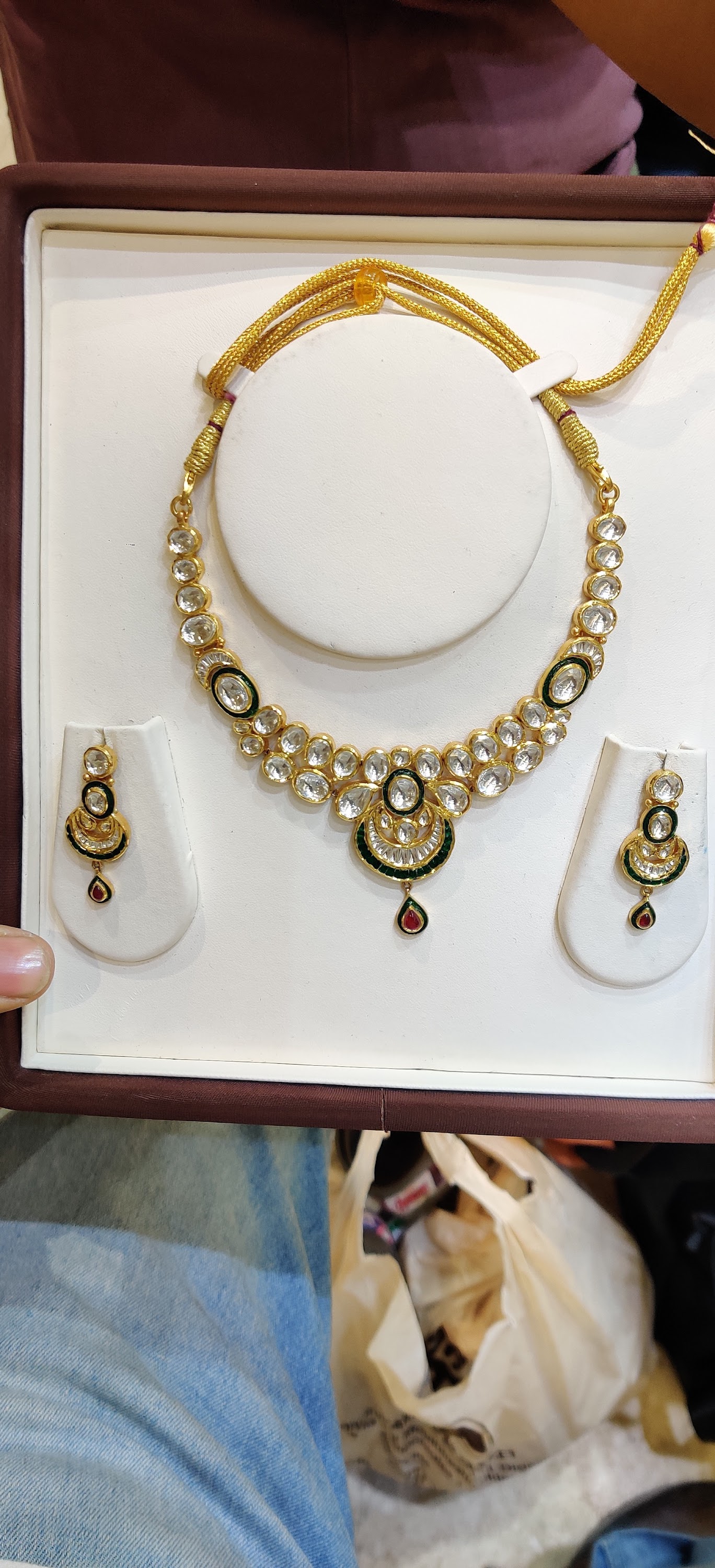 Ramesh Chandra Parekh Jewellers image 3