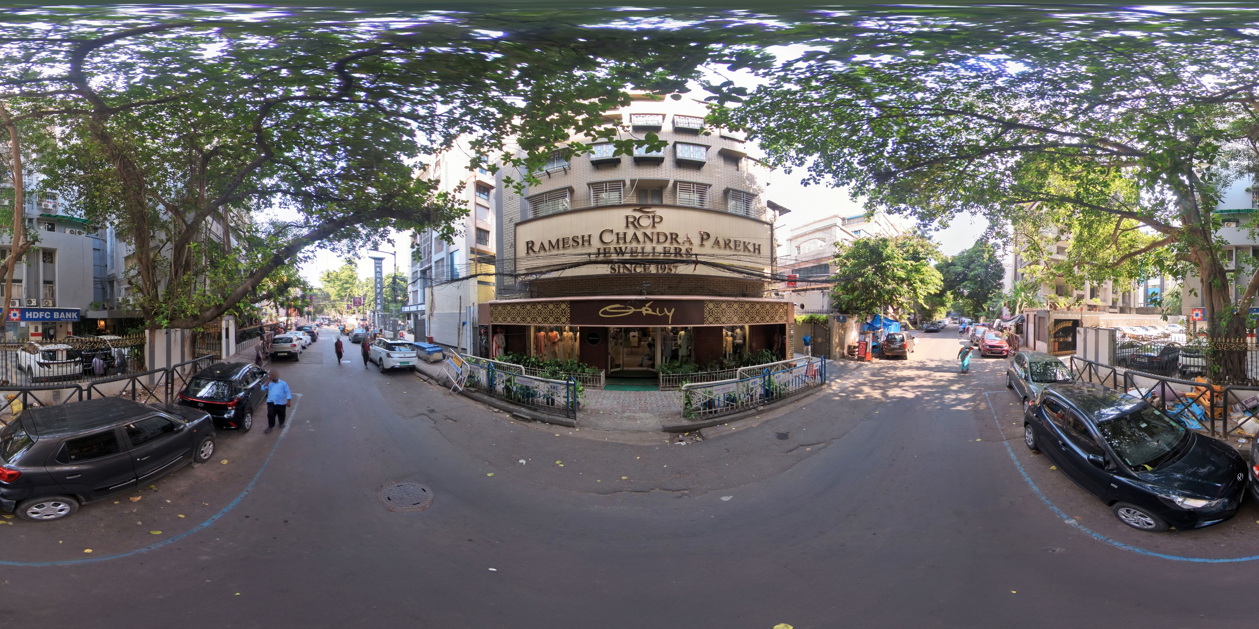 Ramesh Chandra Parekh Jewellers image 4