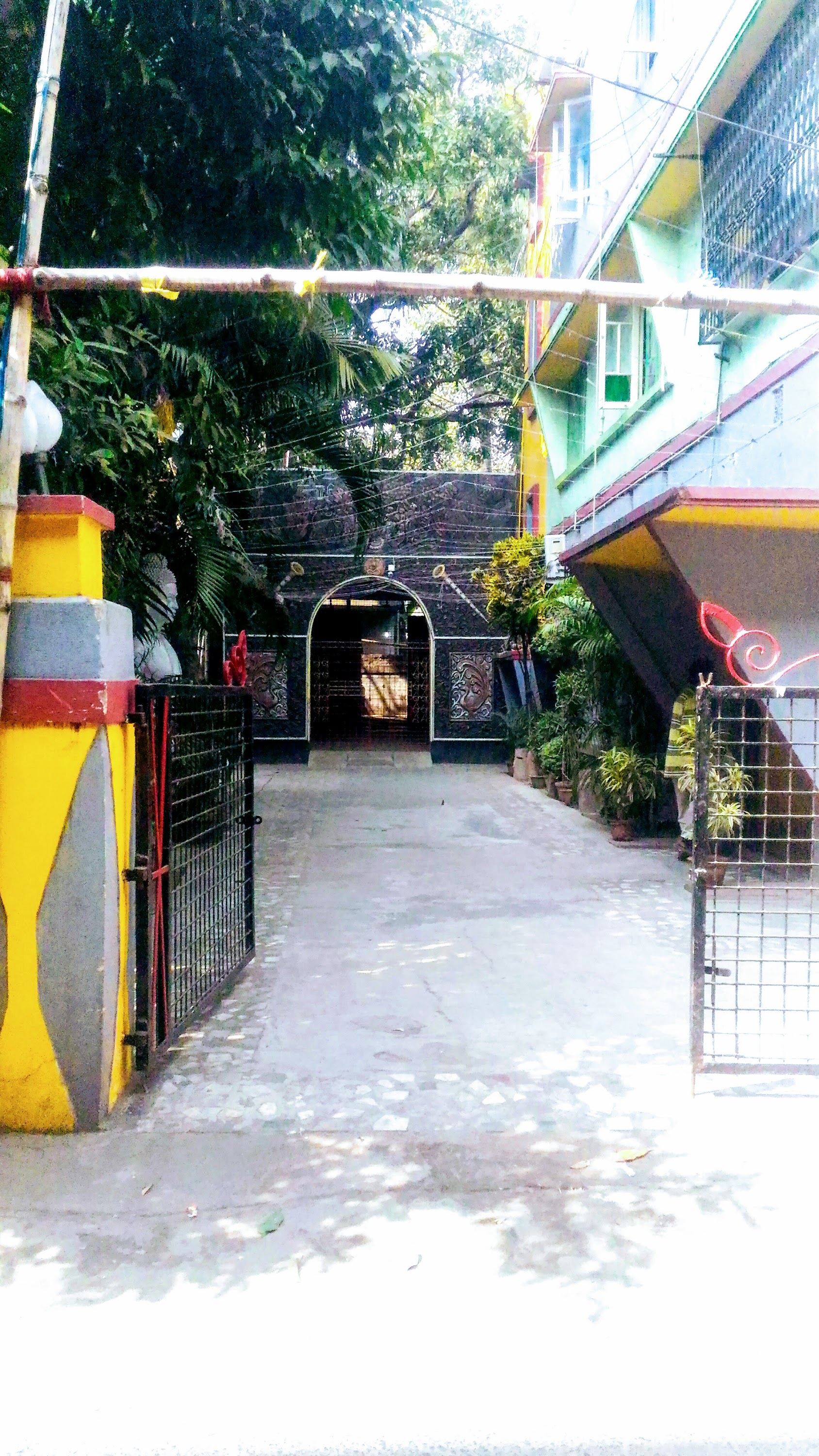 Ranjana Marriage Hall