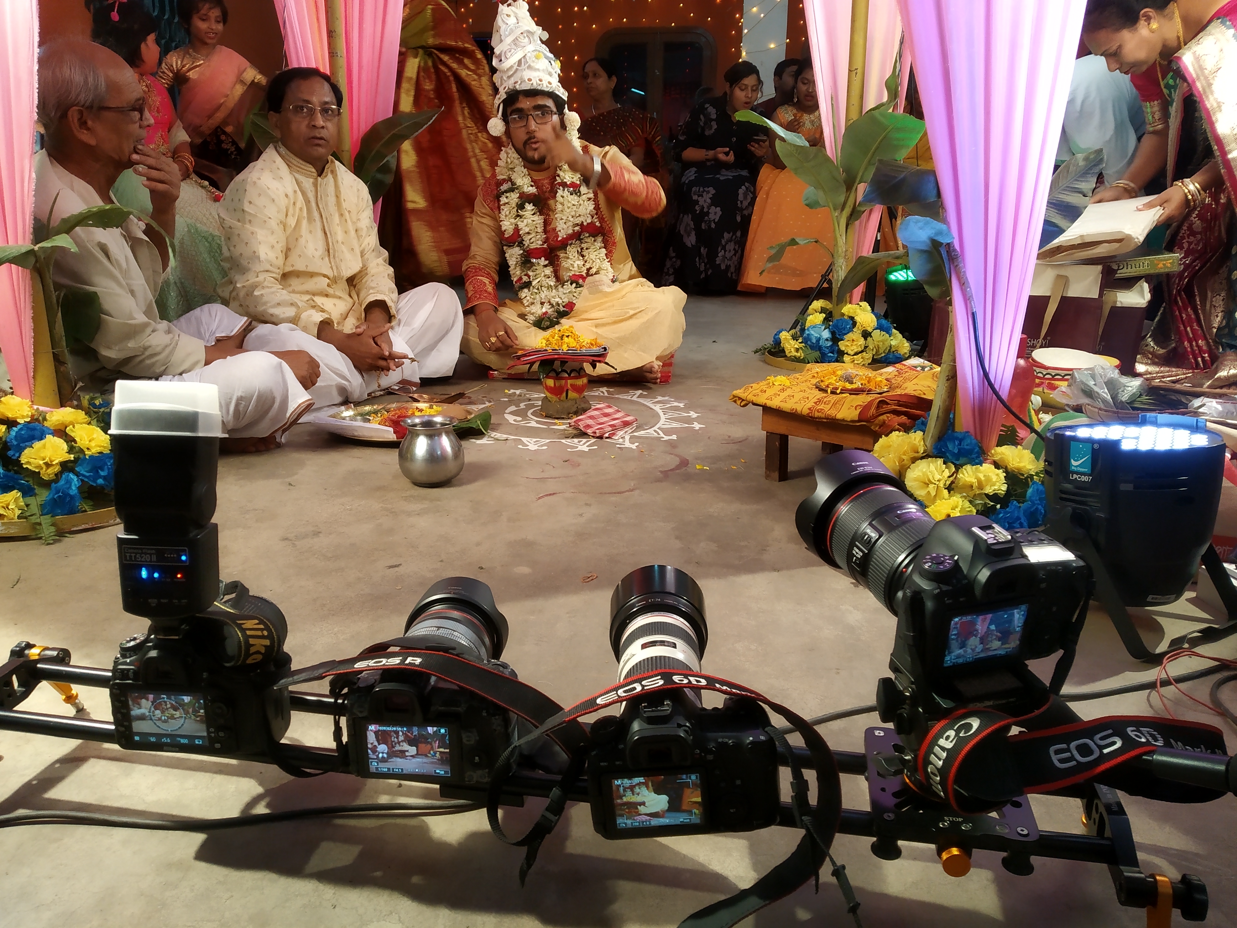 Rathin Halder Photography