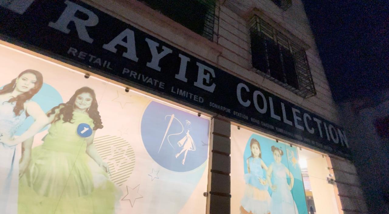 Rayie Collection | Fashion & Boutique