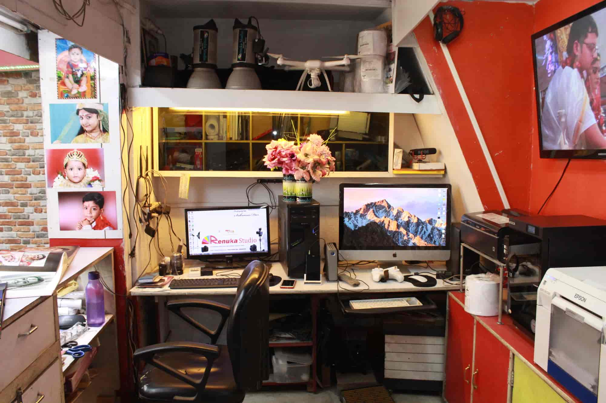 Renuka Studio image 2
