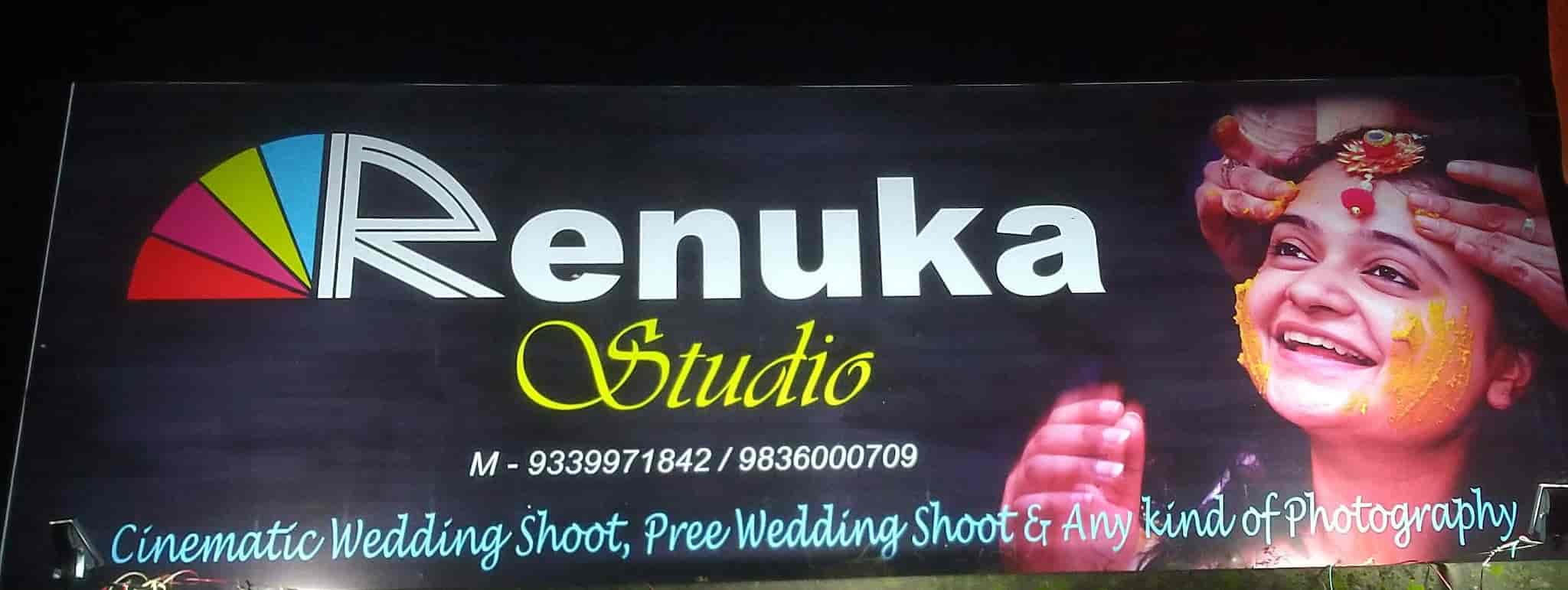Renuka Studio image 13
