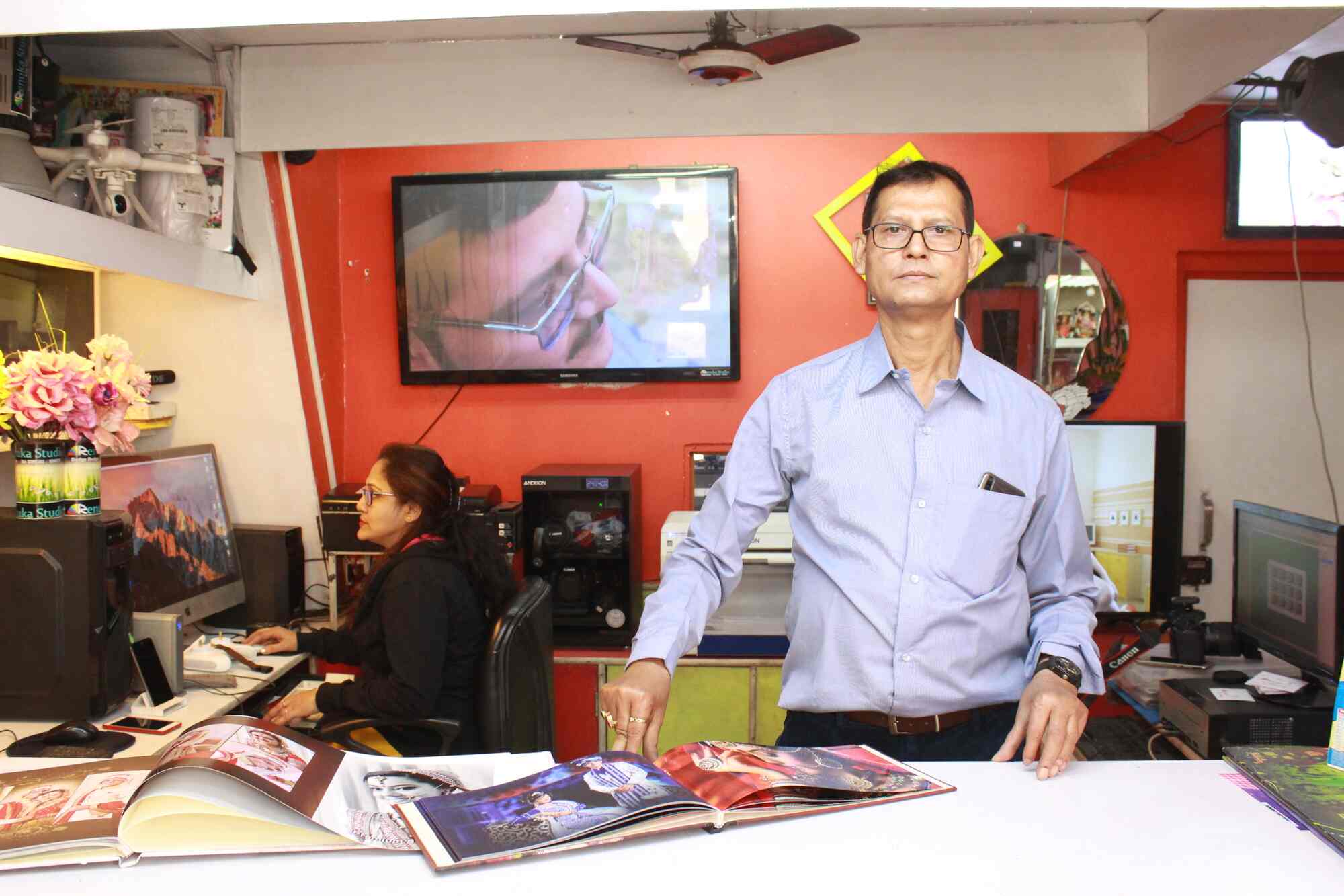 Renuka Studio image 40