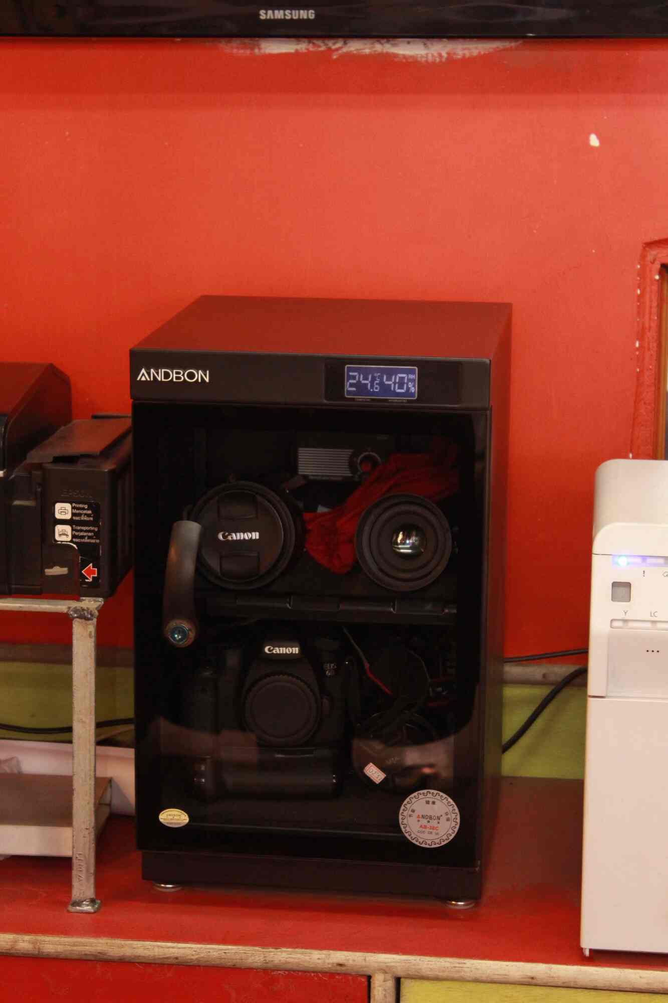 Renuka Studio image 6