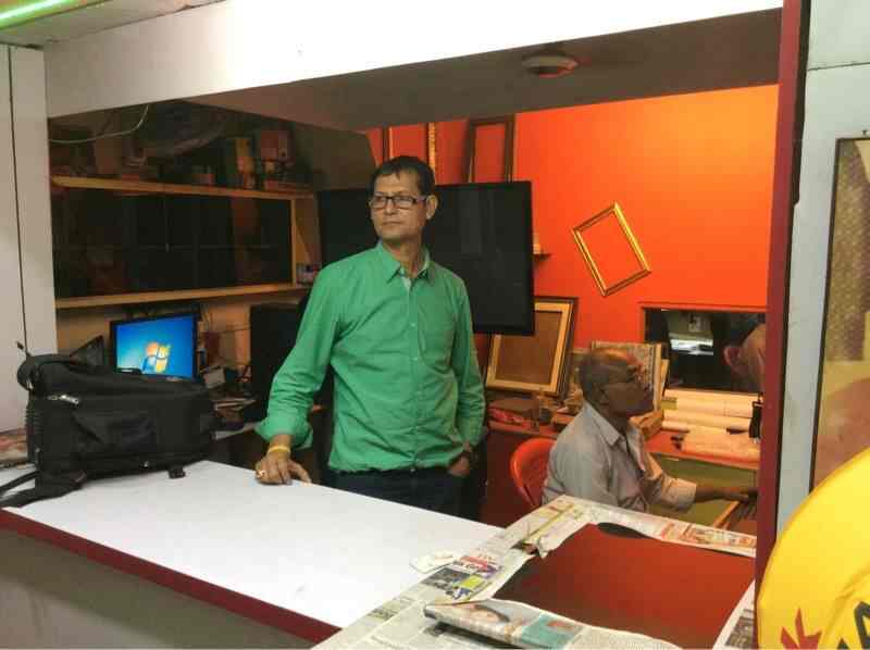 Renuka Studio image 9