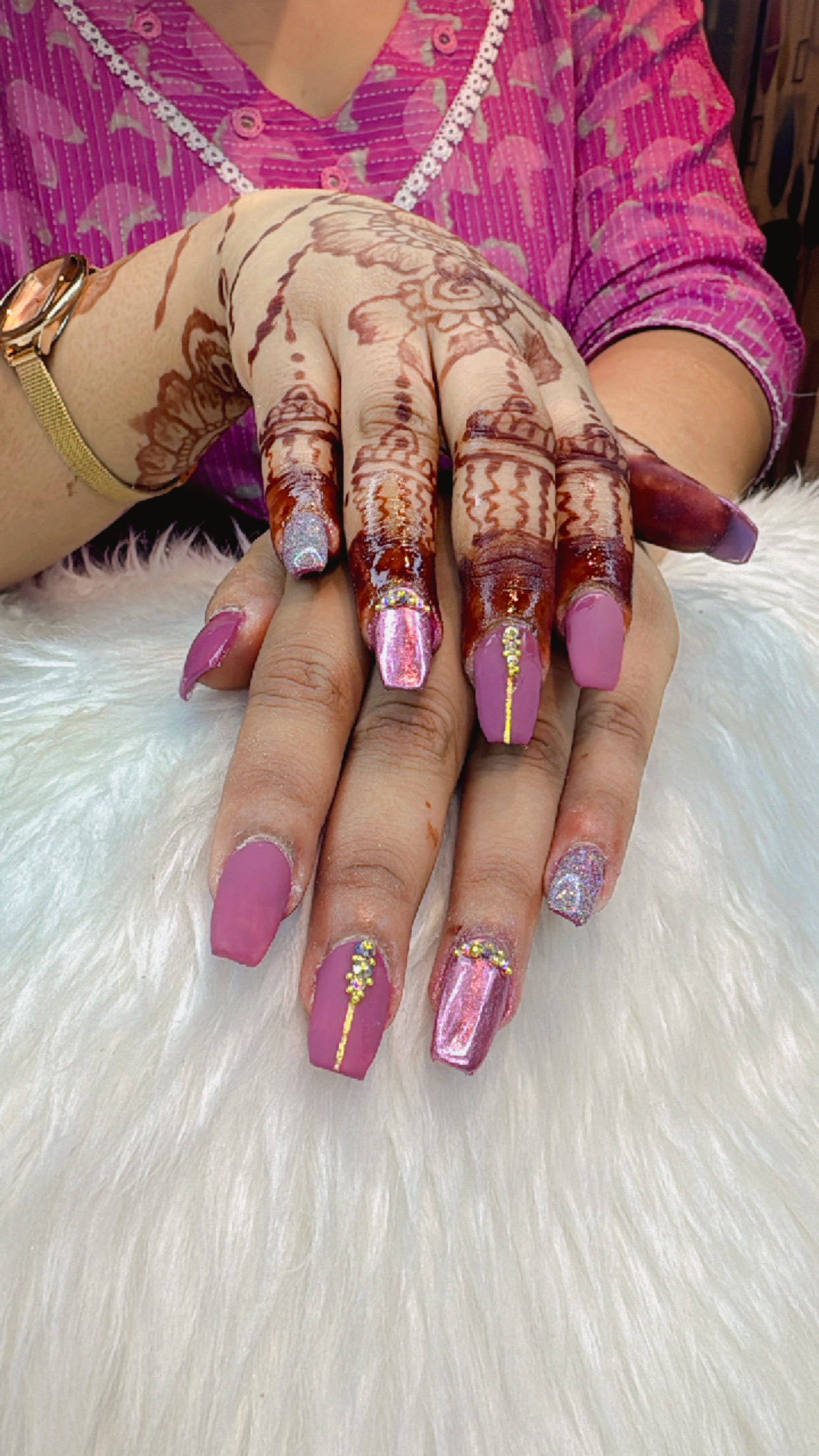 Rima's Beauty & Makeup Creation