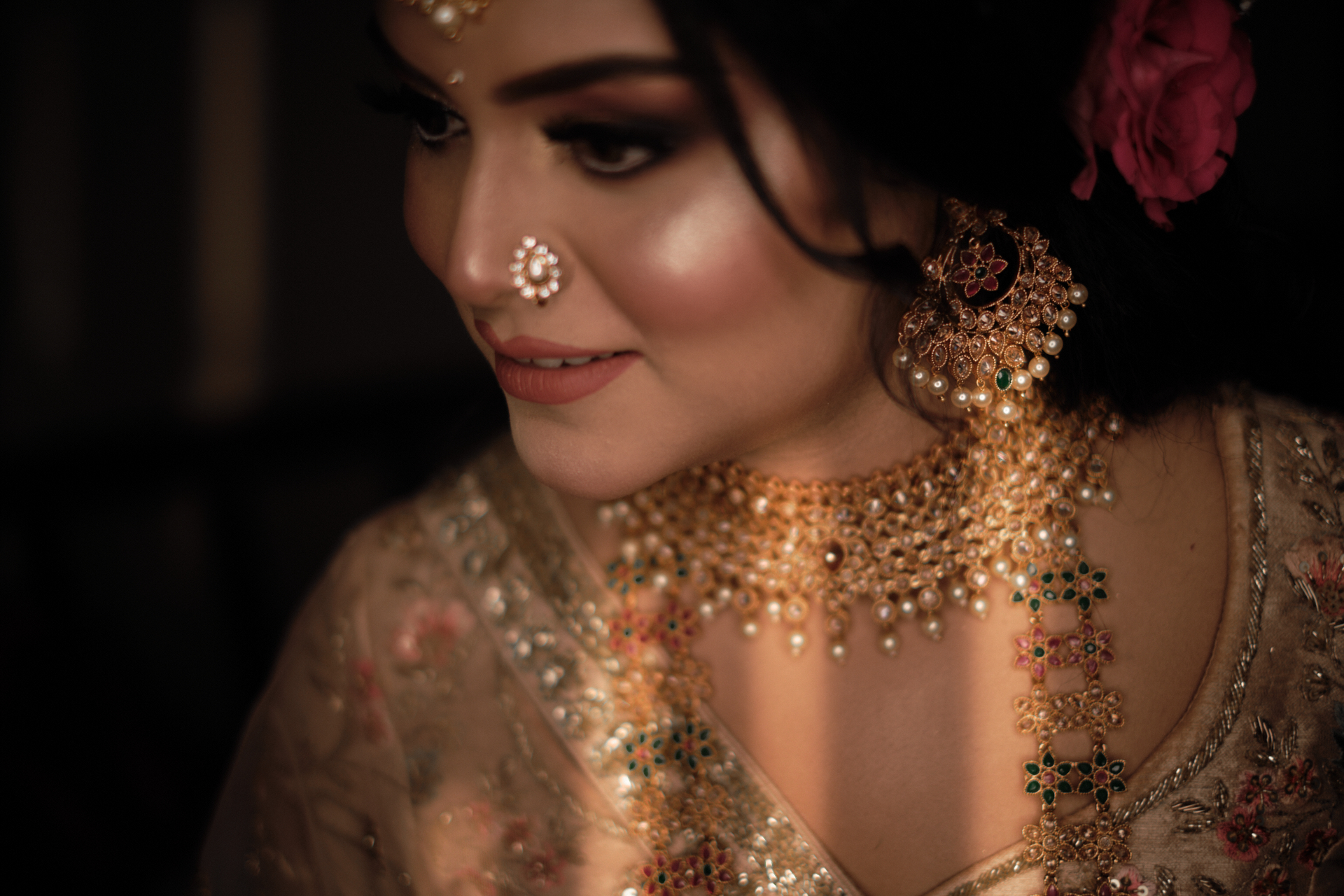 Wedding photography by Ritabrata