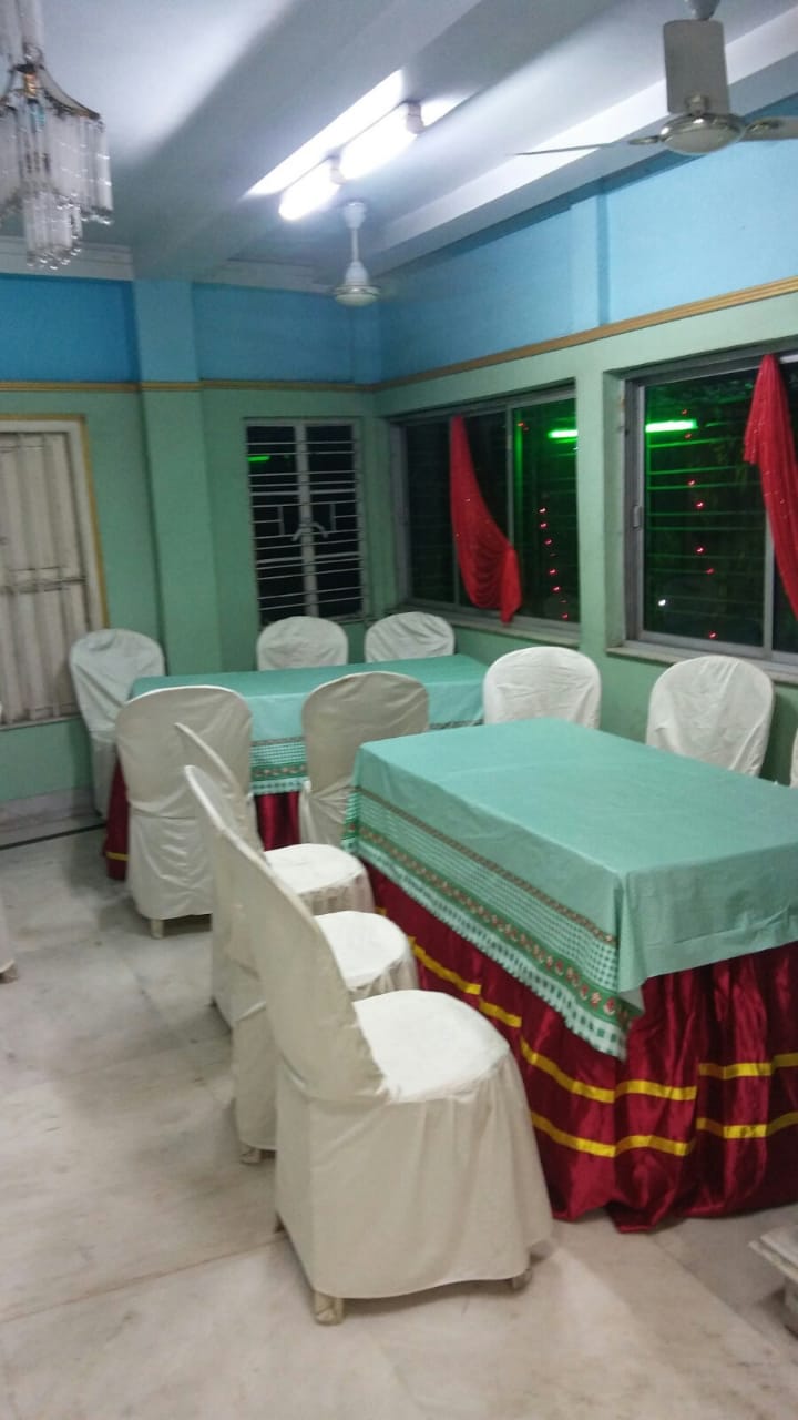 Roopkotha Banquet Hall