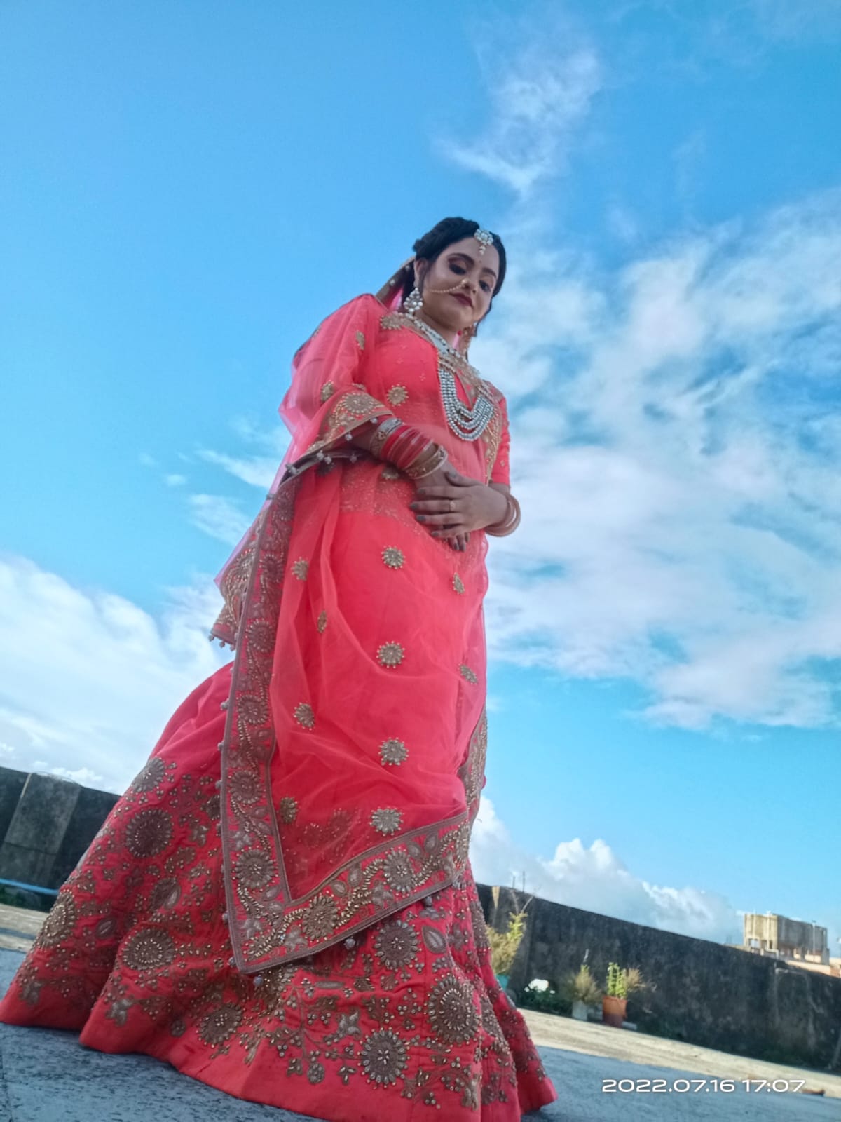 Roops Makeover By Rupam Sharma